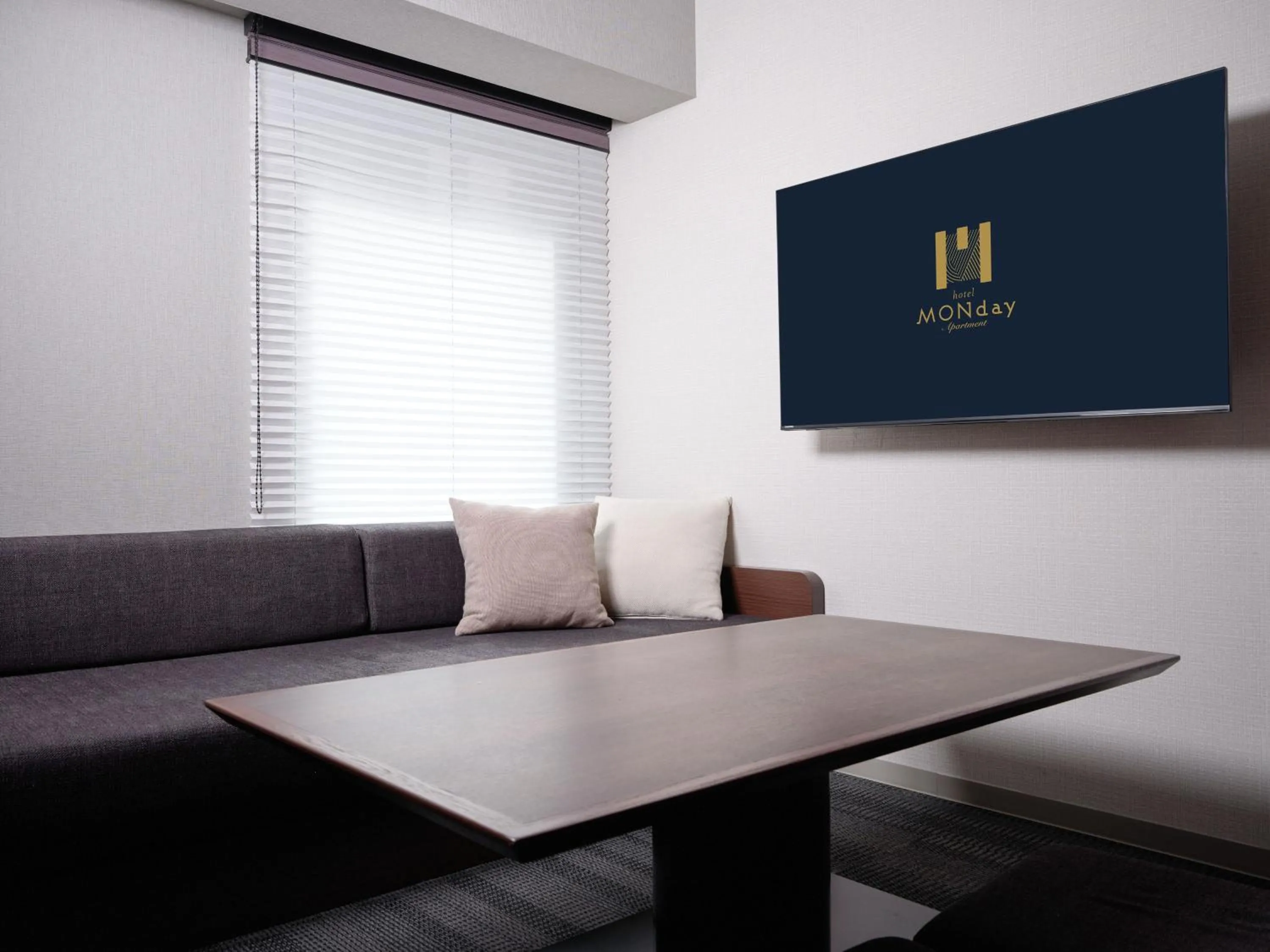 MONday Apart Ueno Shinokachimachi