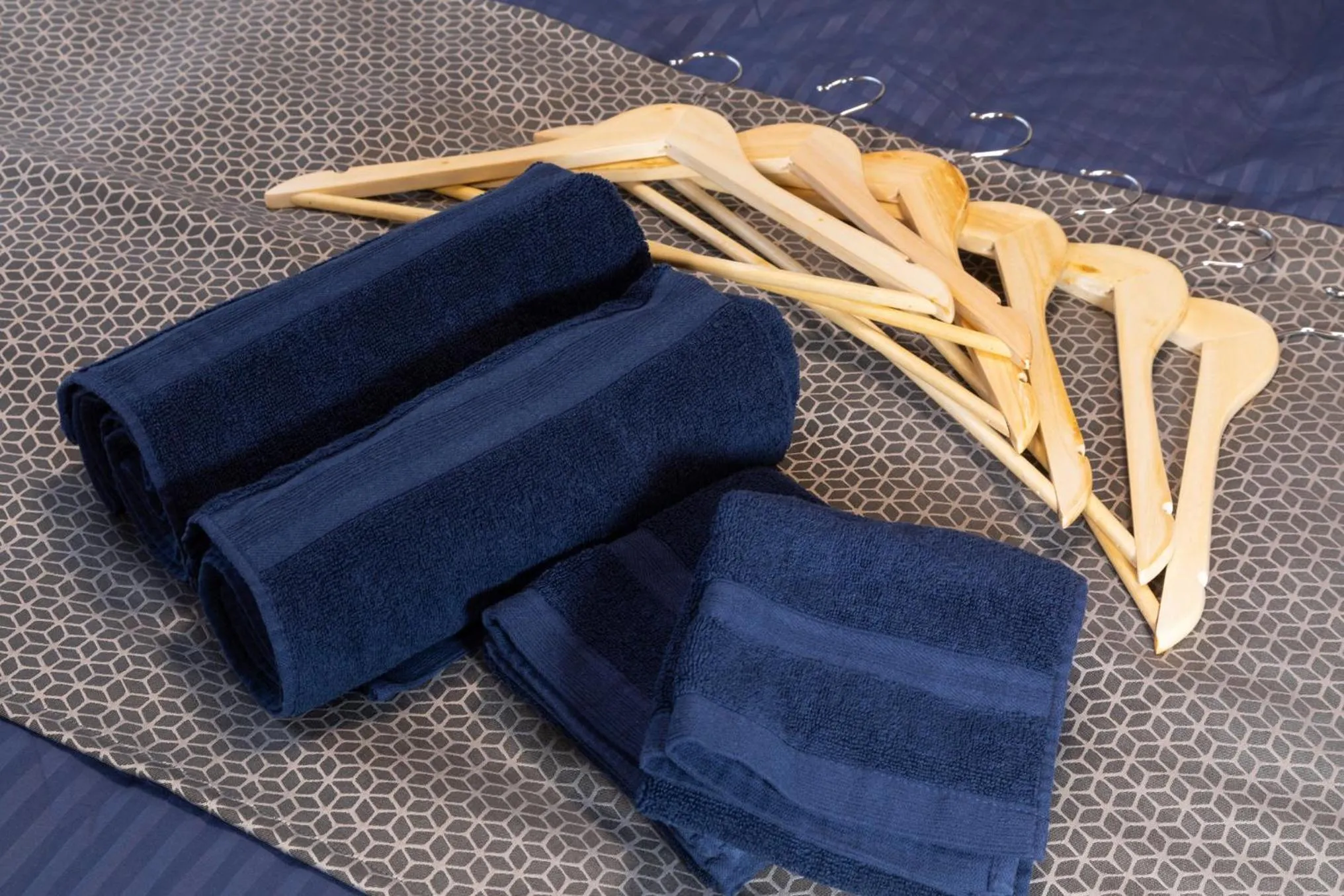 Toilet in Experience Sapporo