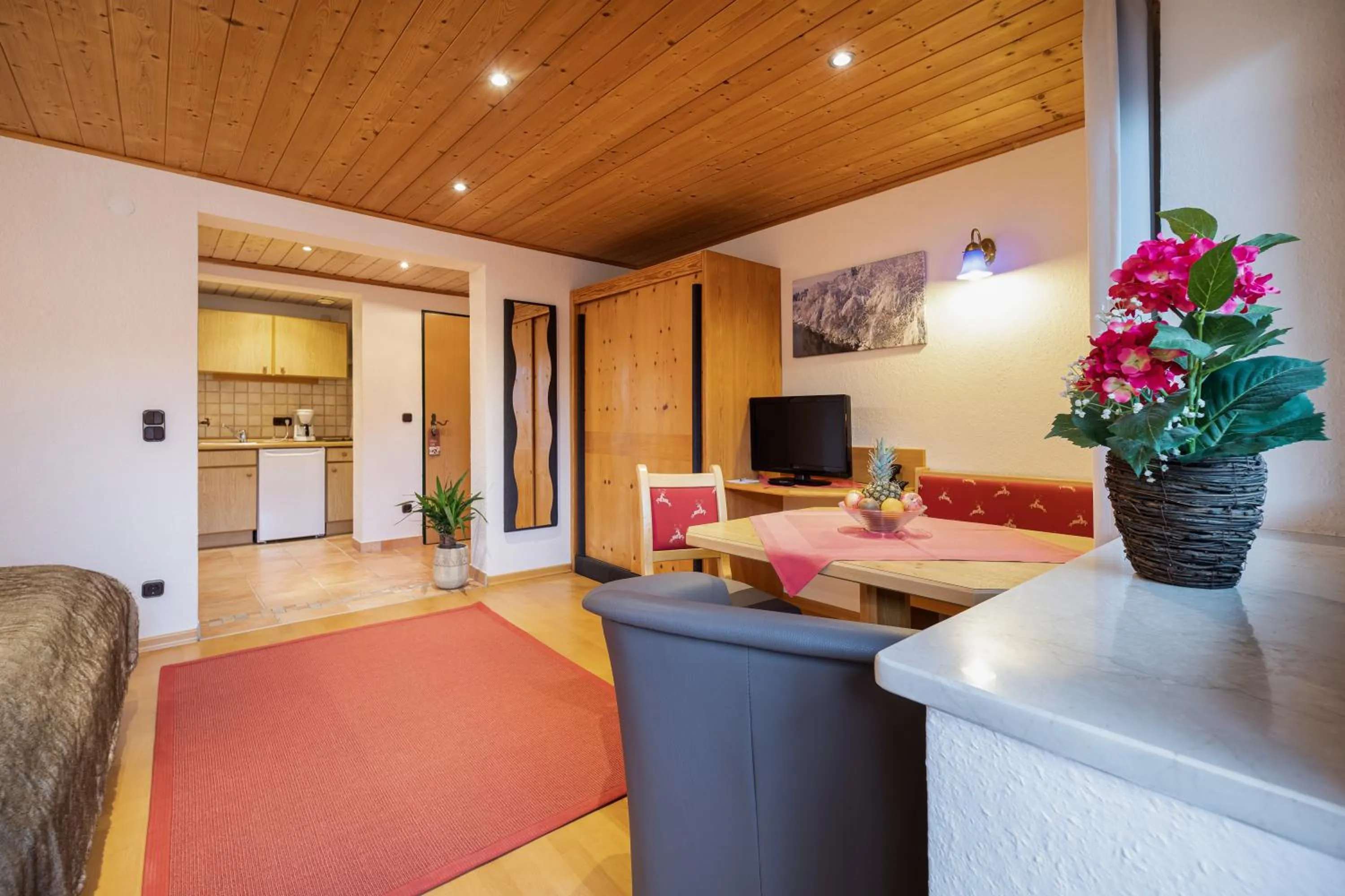 Familien- und Wellnesshotel "Landhaus Viktoria"