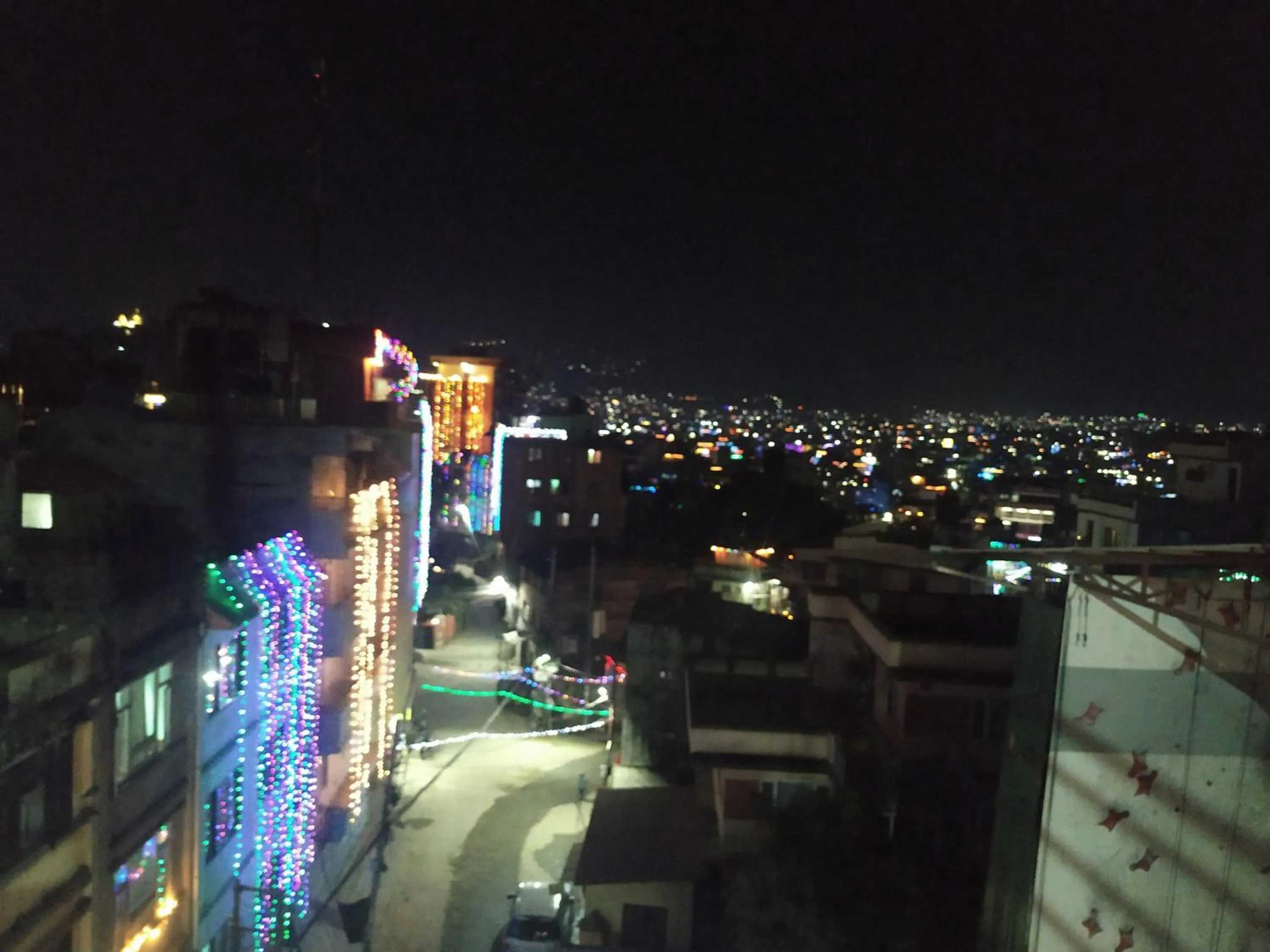 Beehive Hostel Kathmandu