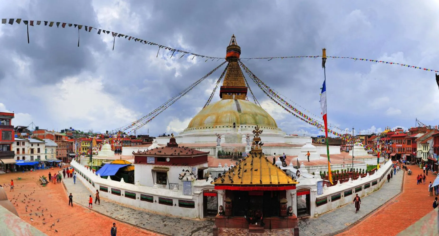 Beehive Hostel Kathmandu