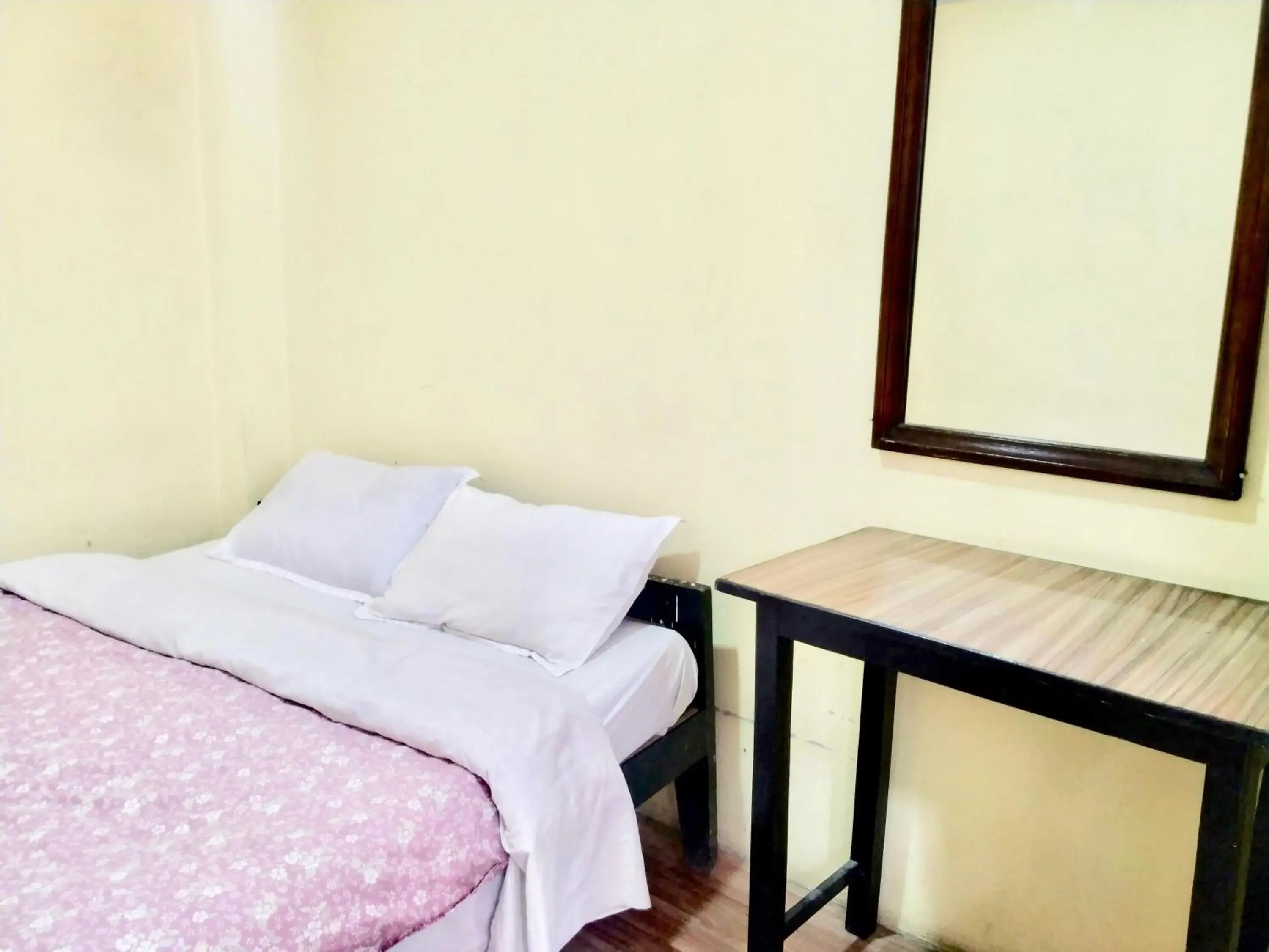 Budget Double Room in Beehive Hostel Kathmandu Budget Double Room in Beehive Hostel Kathmandu