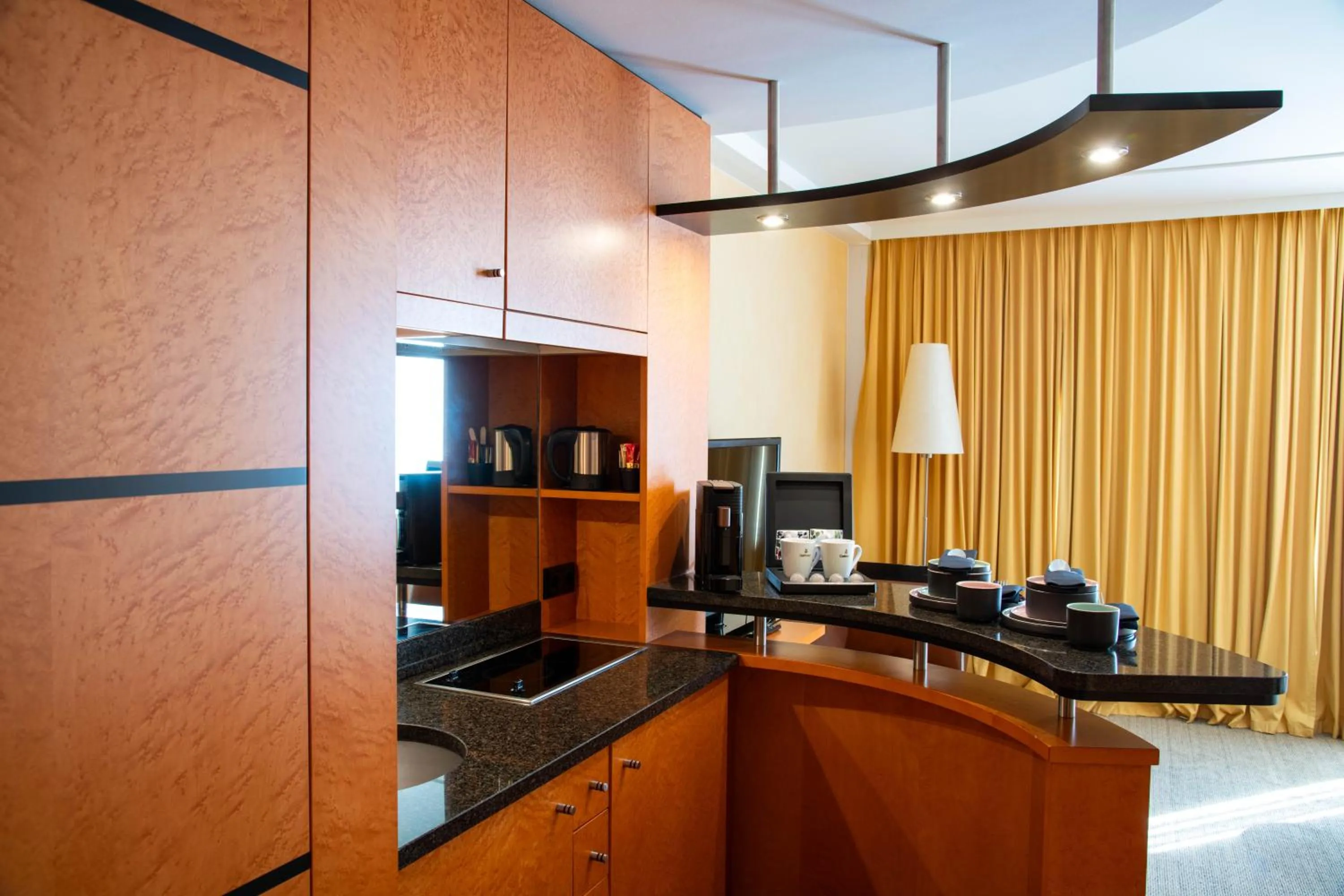 Best Western Premier Airporthotel Berlin