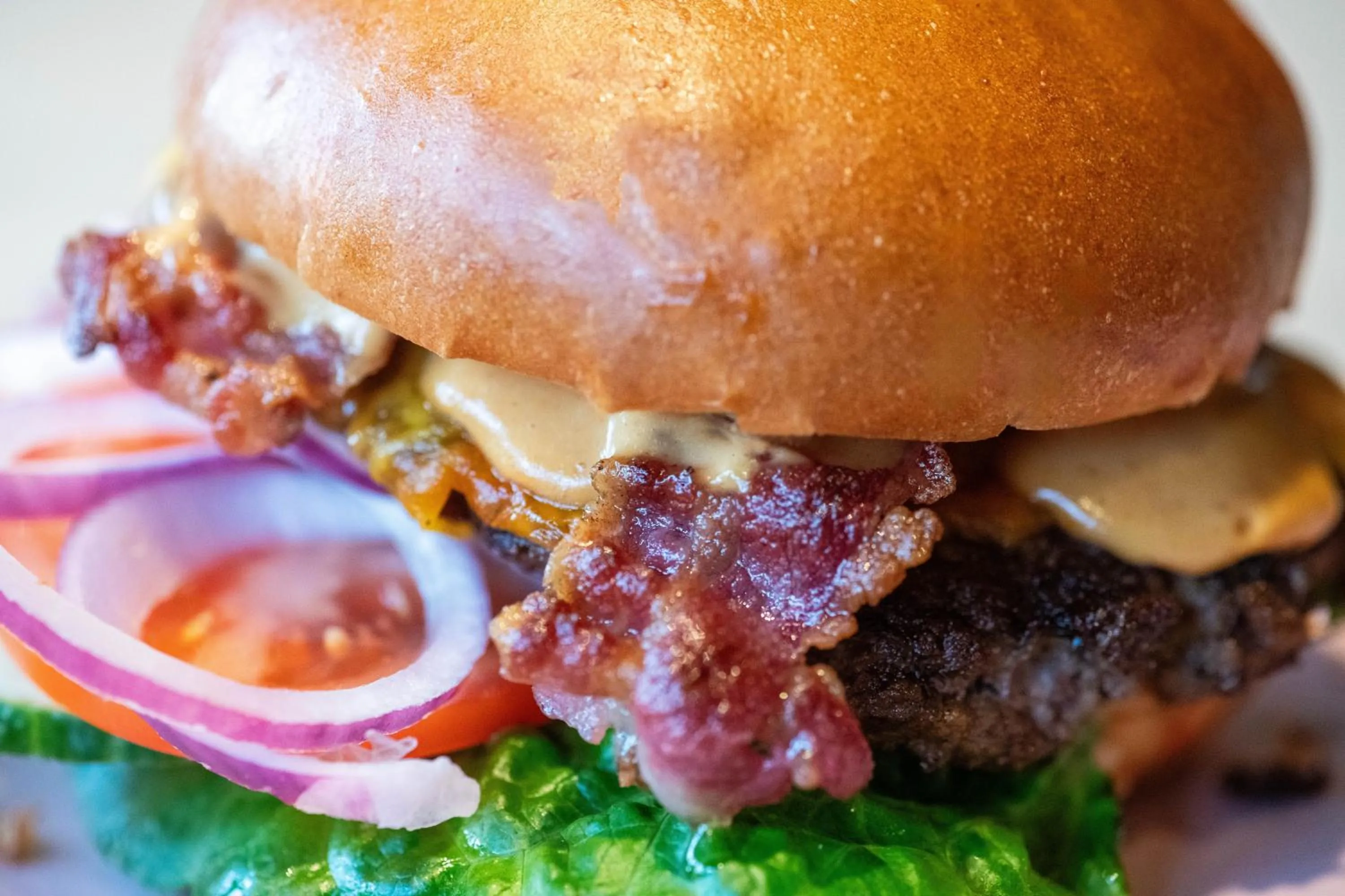Food close-up in Best Western Premier Airporthotel Berlin