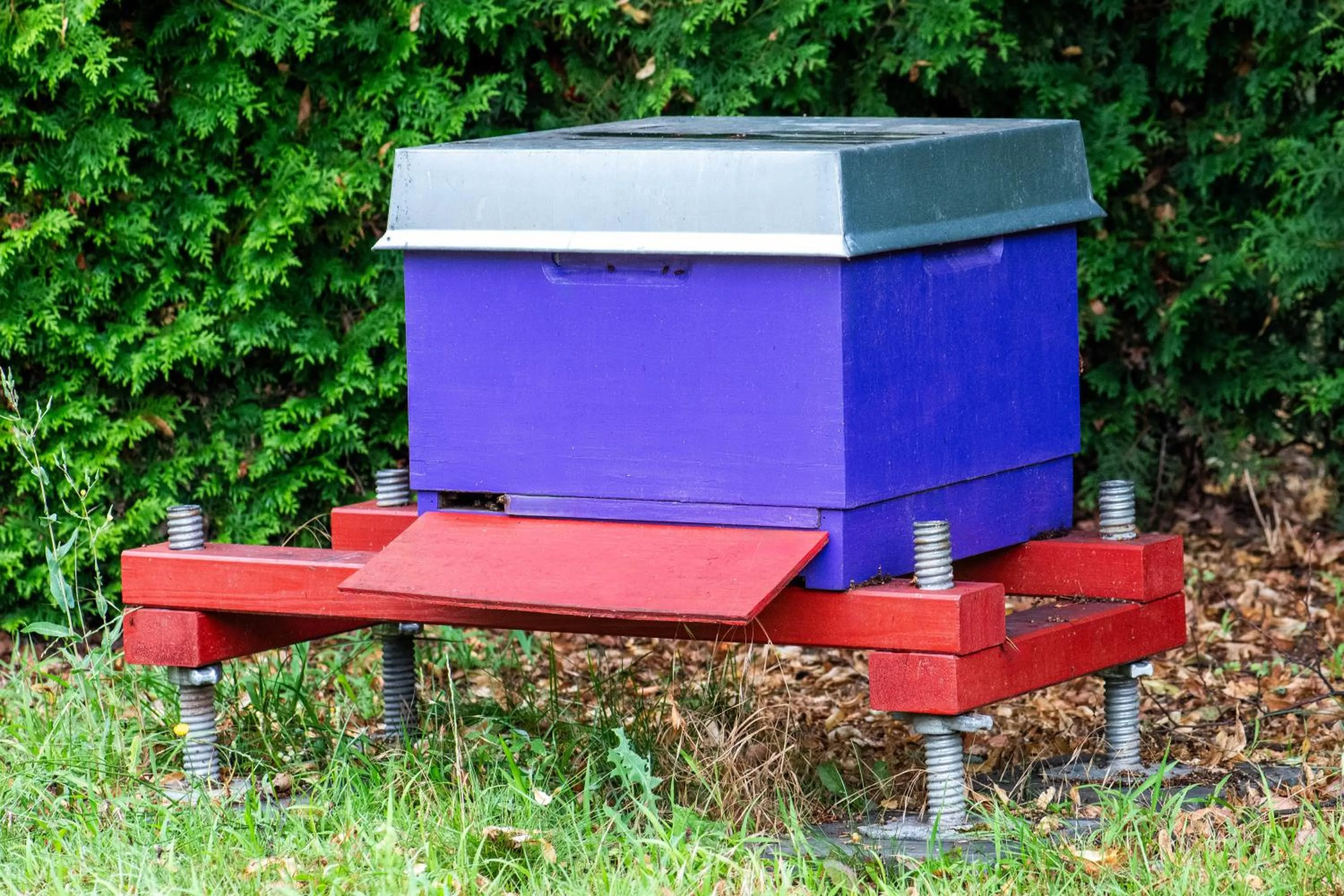 Decorative detail in Best Western Premier Airporthotel Berlin
