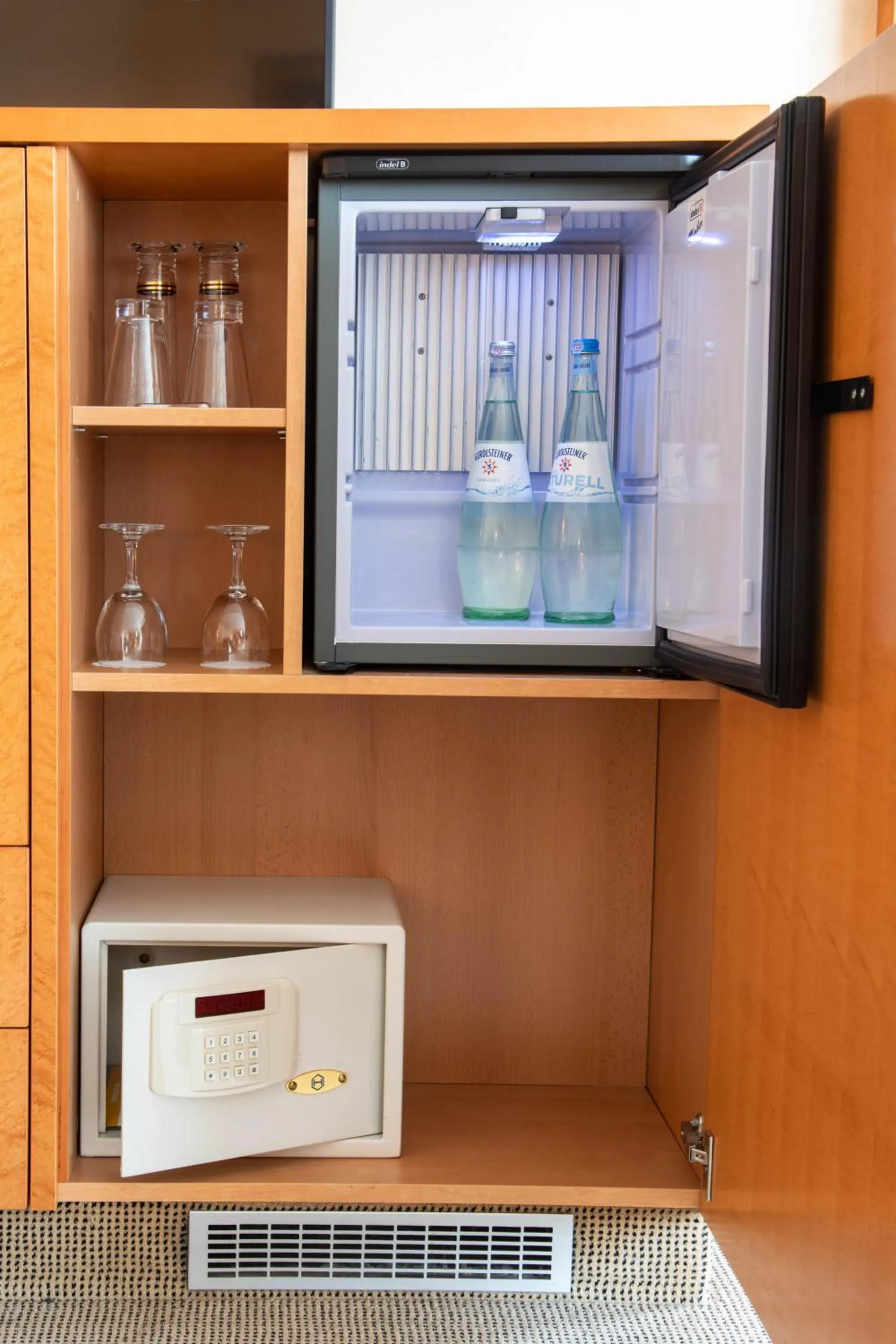 Best Western Premier Airporthotel Berlin