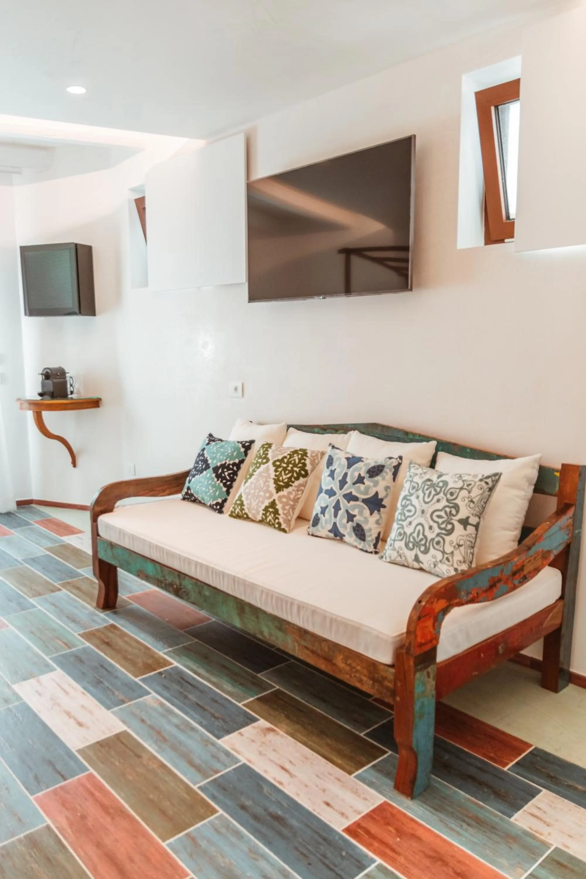 Bedroom in Echi di Puglia Marsento