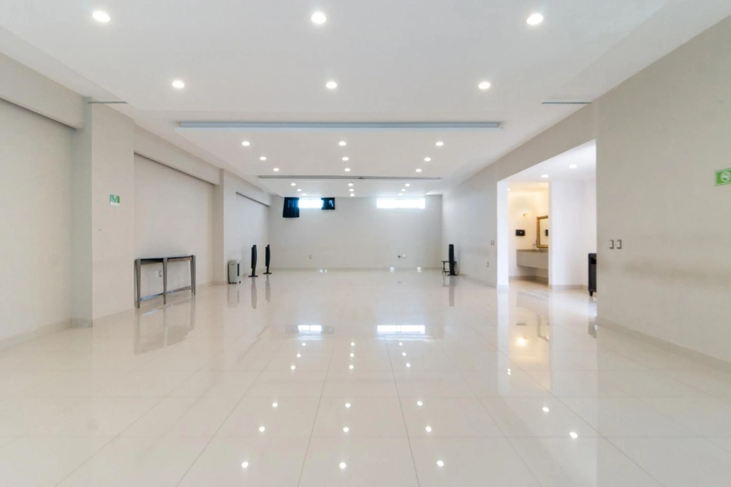 Banquet/Function facilities in Capital O Hotel Vitale Leon MX