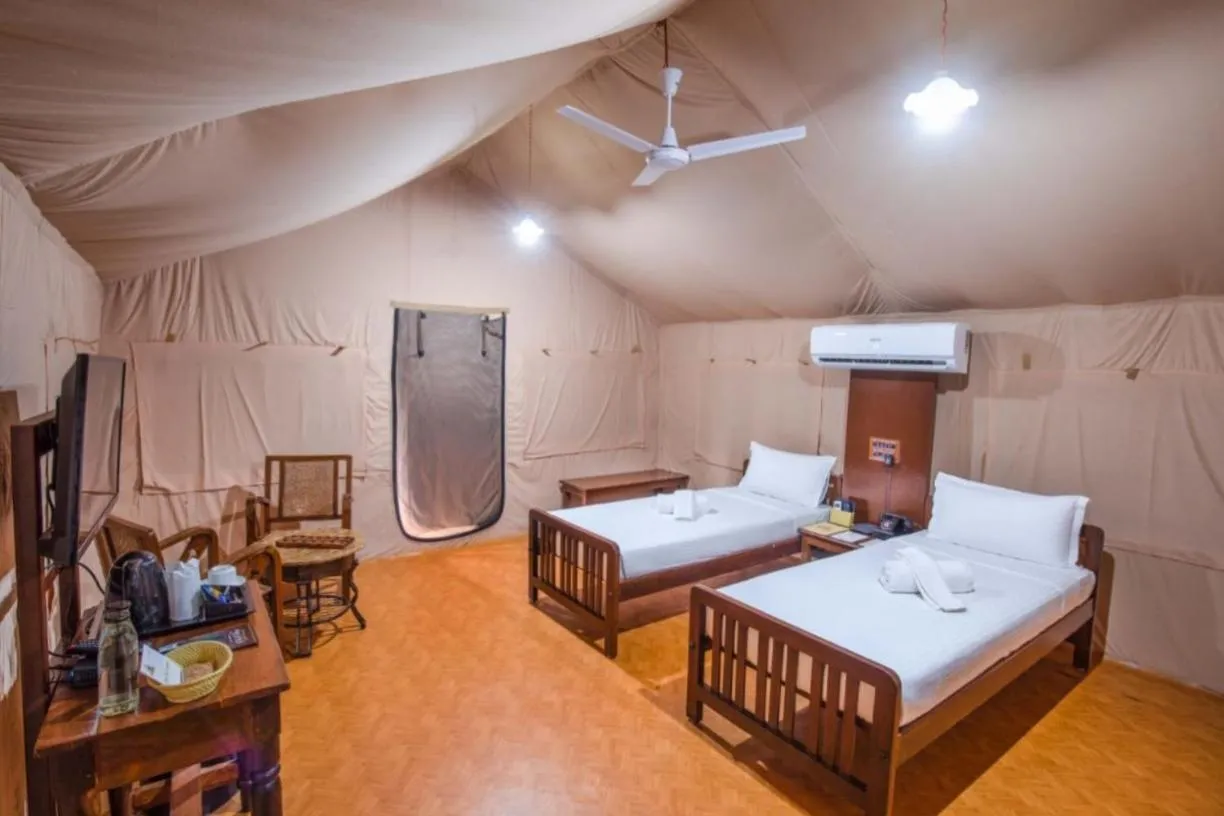 Bed in My Village - Eco Rural Resort