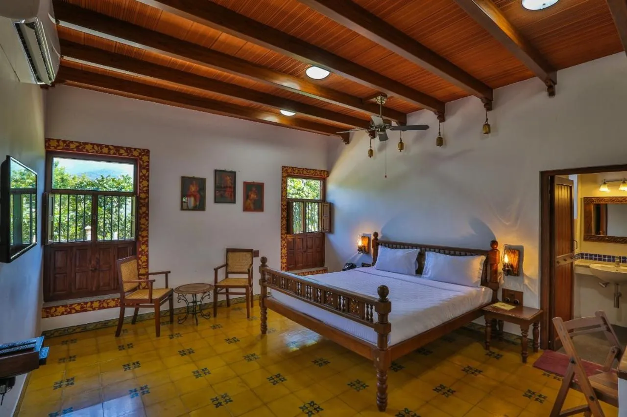 Bed in My Village - Eco Rural Resort