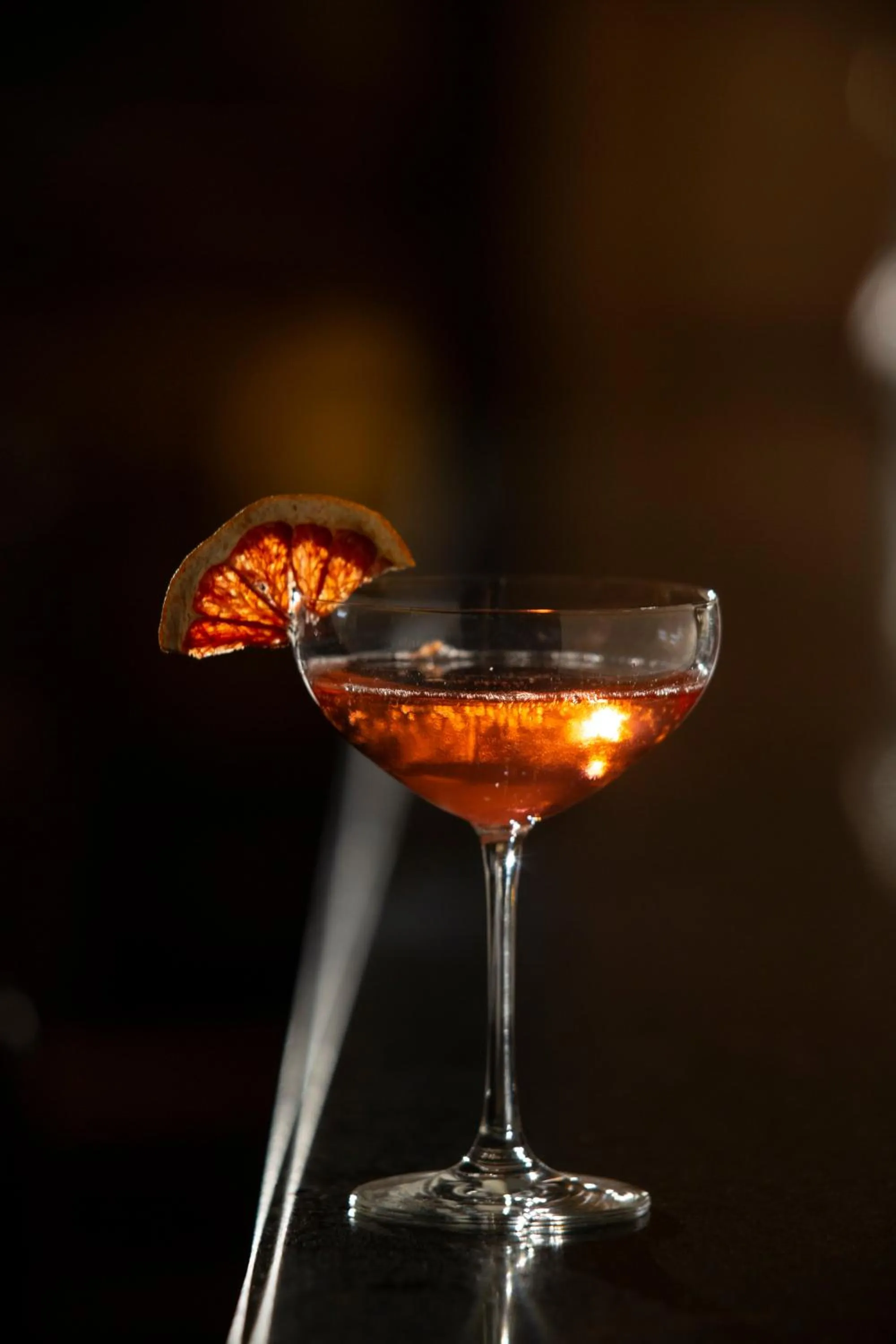 Alcoholic drinks in Althoff Seehotel Überfahrt