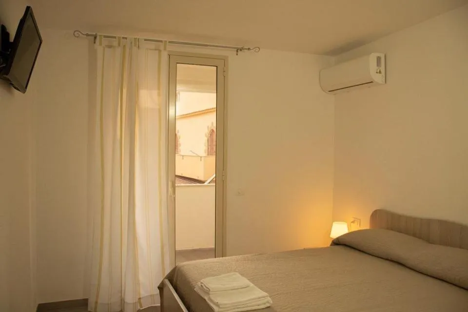 Bed in B&b villa Arena