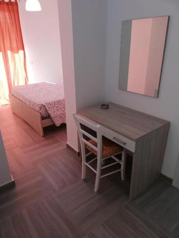 Bed in B&b villa Arena