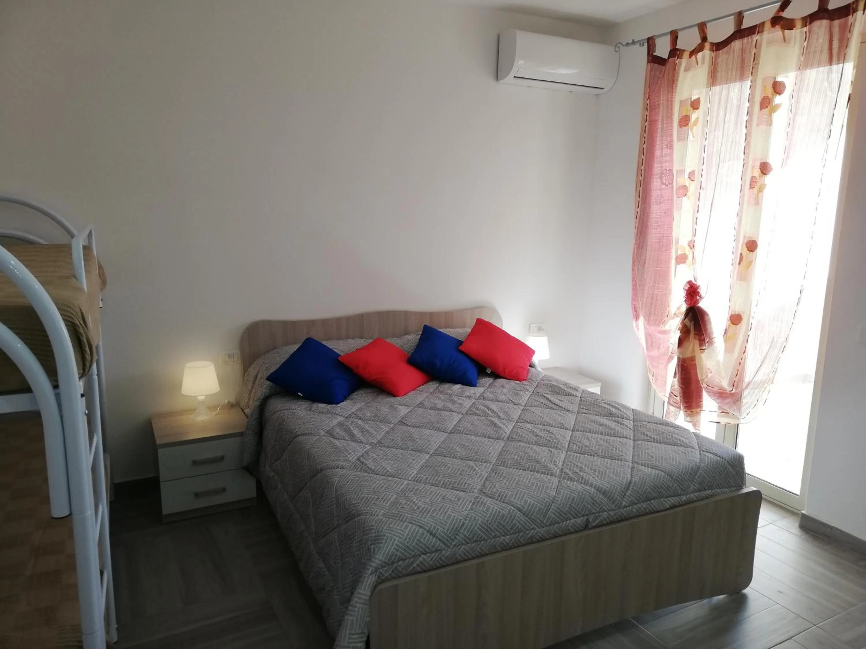 Bed in B&b villa Arena