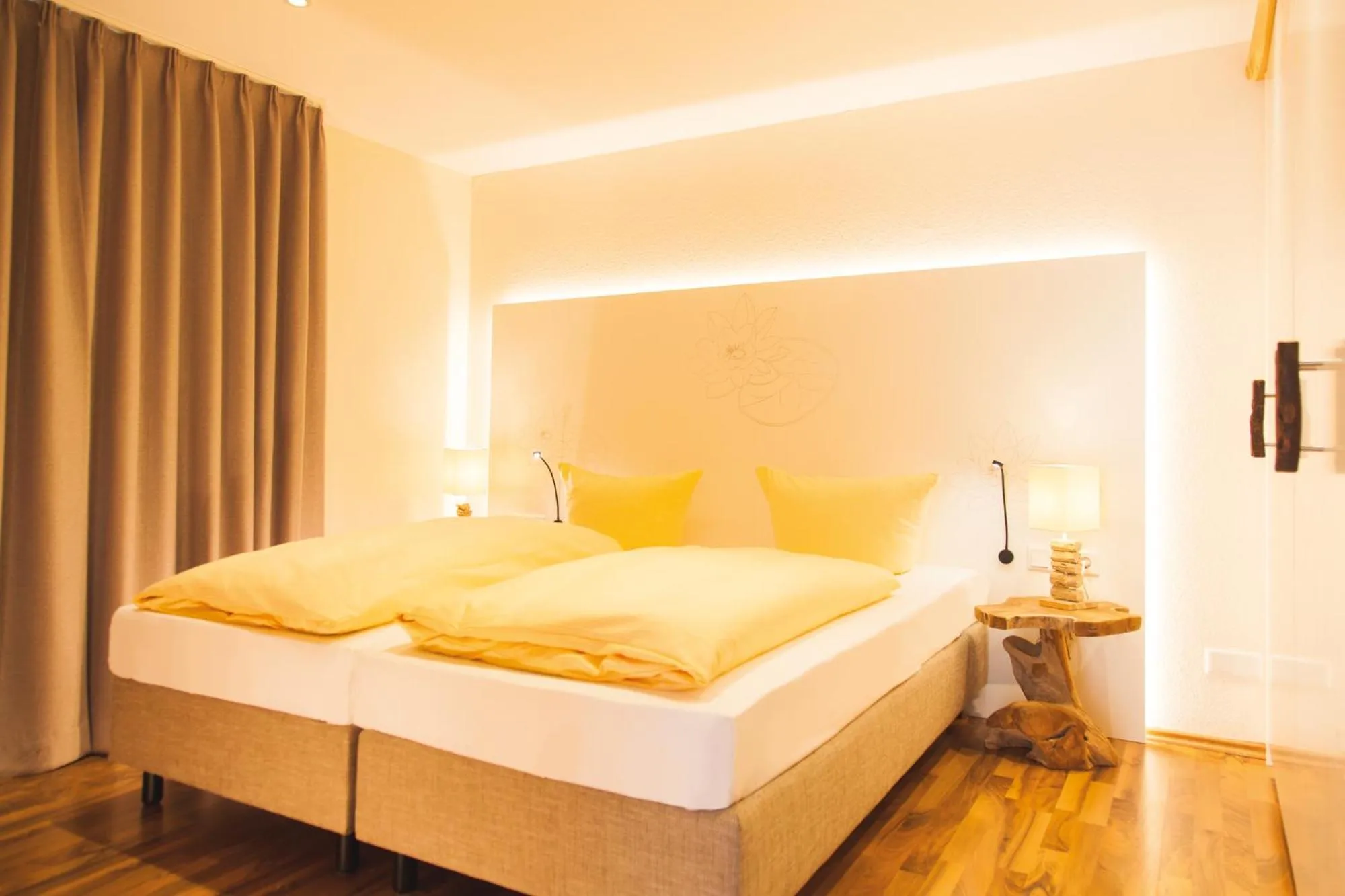 Photo of the whole room, Bed in Flair Hotel Nieder