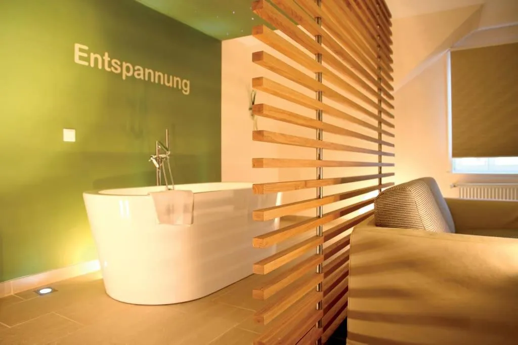 Property building in Flair Hotel Nieder