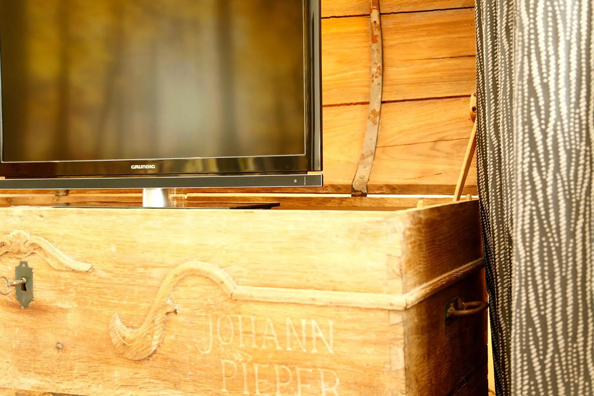 Property building in Flair Hotel Nieder