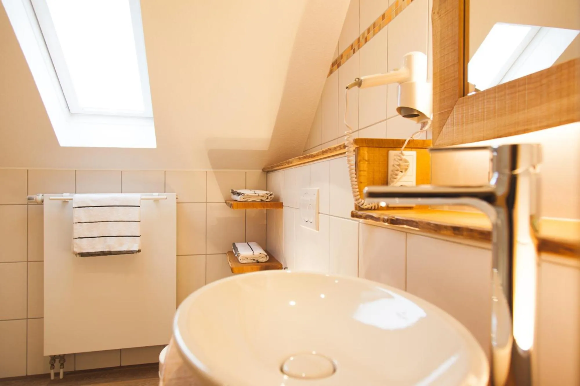 Photo of the whole room in Flair Hotel Nieder