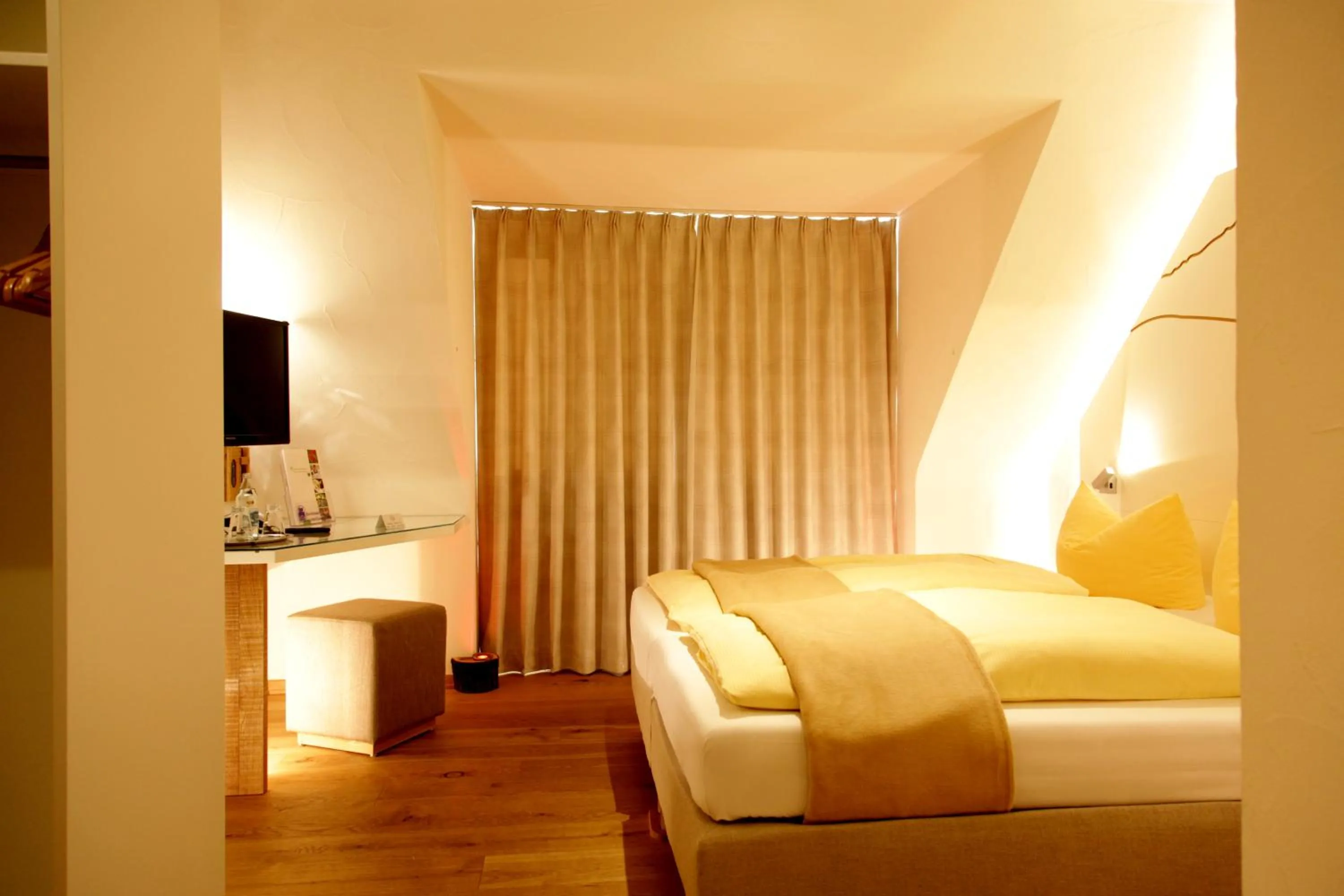 Photo of the whole room in Flair Hotel Nieder