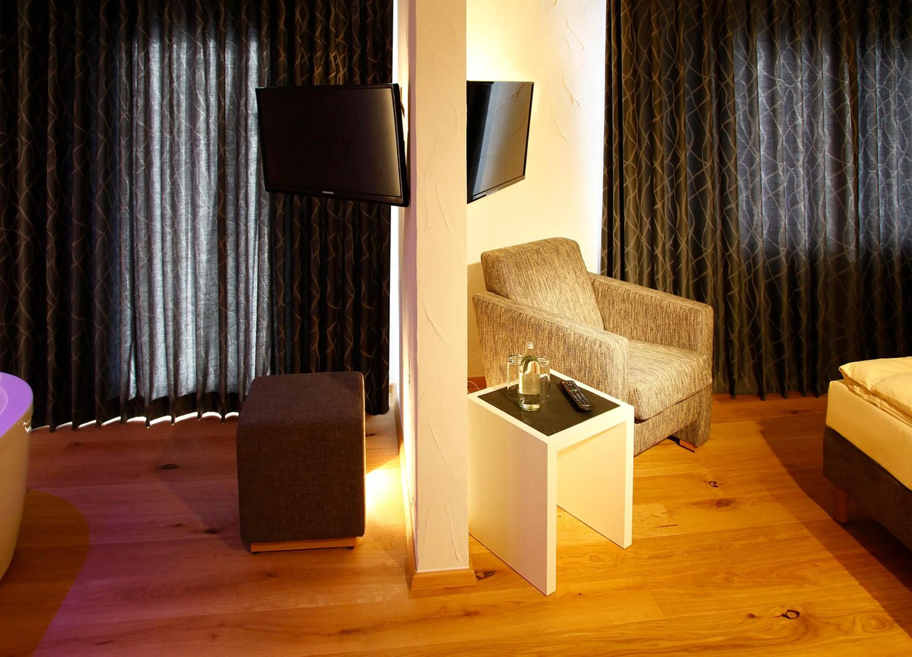 Photo of the whole room in Flair Hotel Nieder