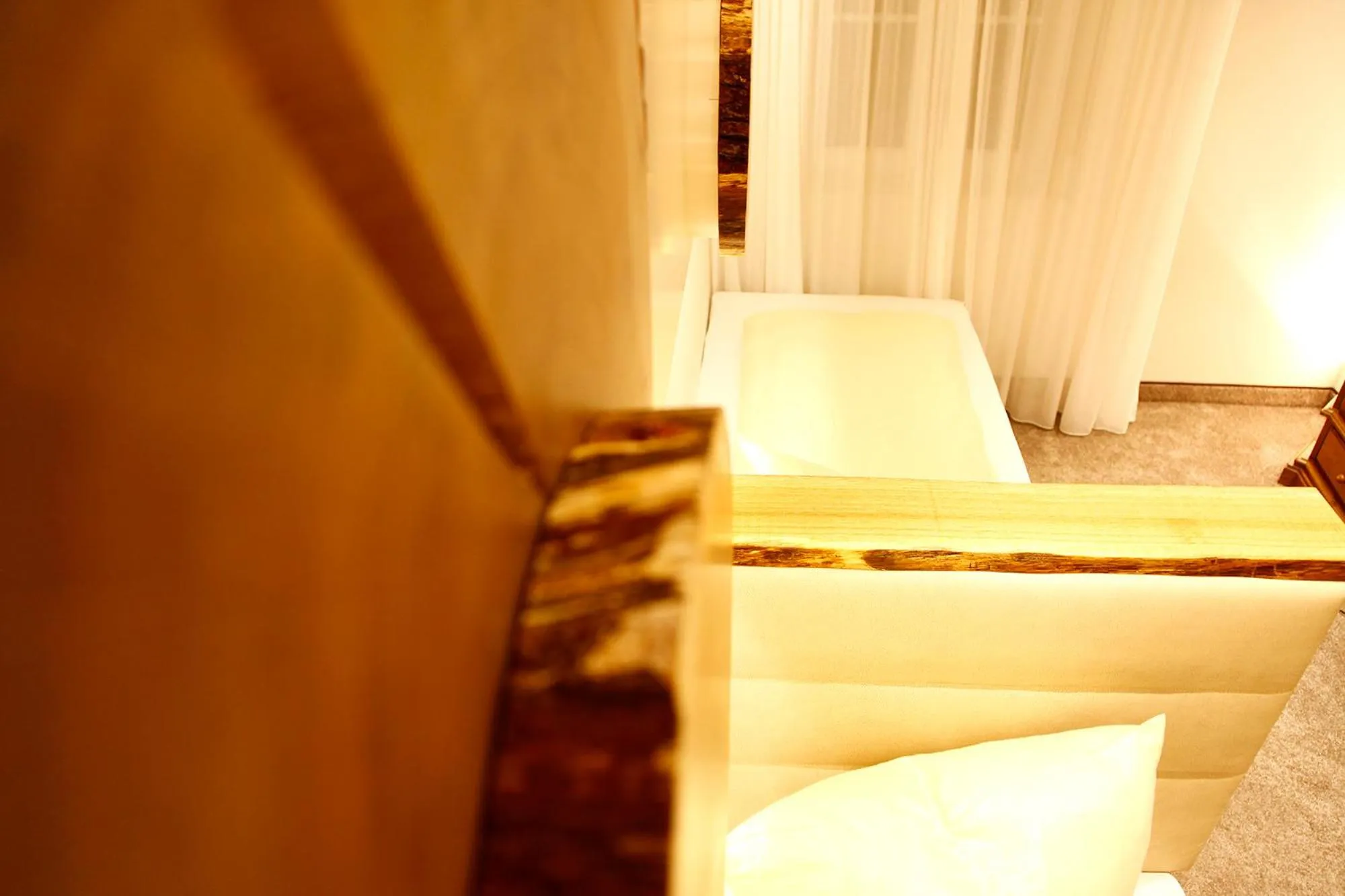 Bed in Flair Hotel Nieder