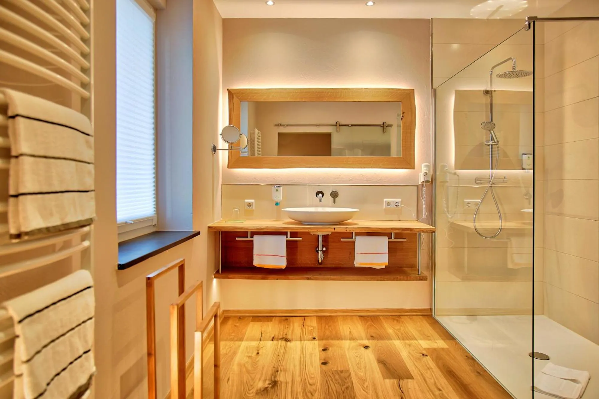 Photo of the whole room in Flair Hotel Nieder