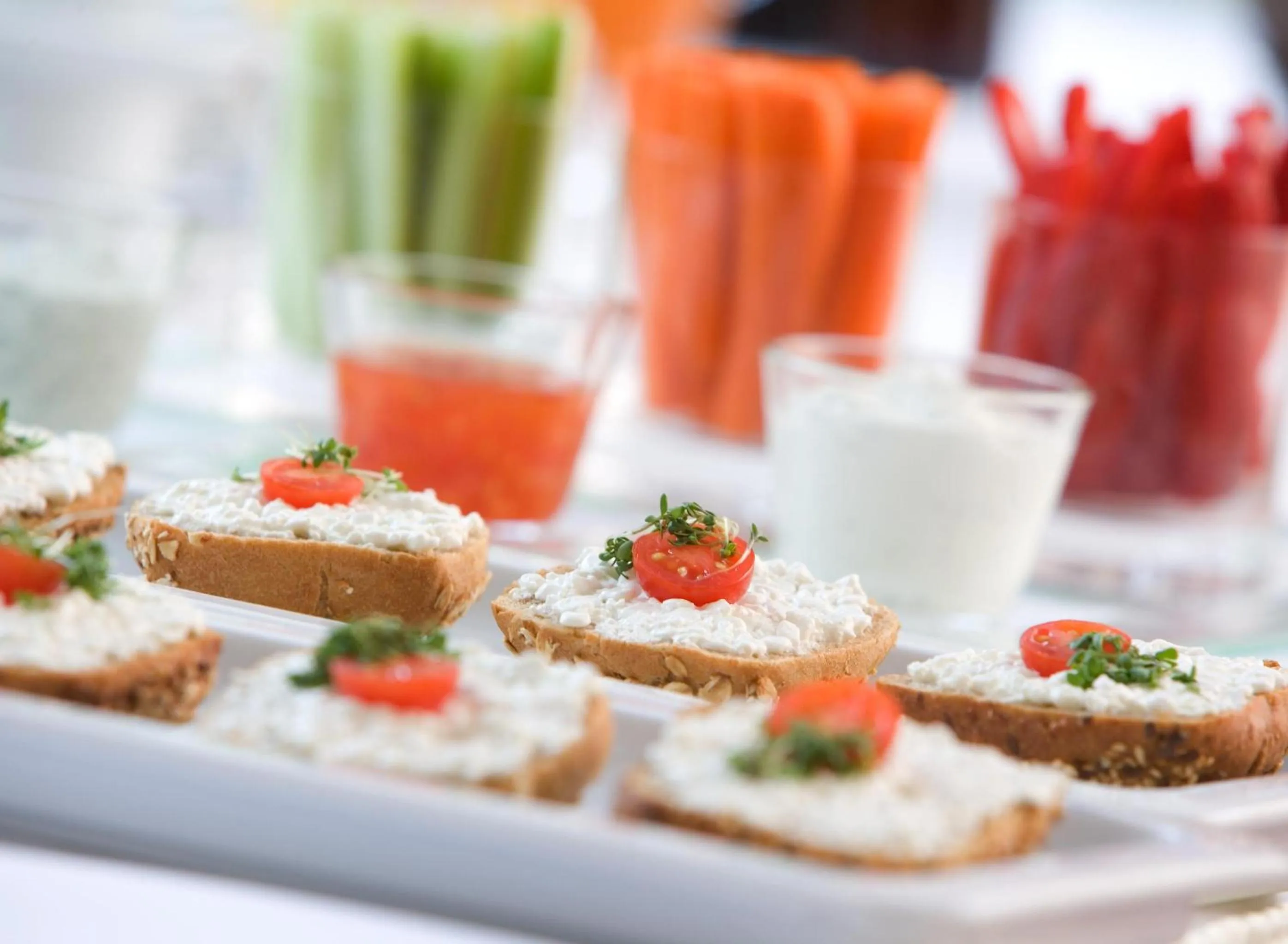 Business facilities in Steigenberger Hotel Conti Hansa Kiel