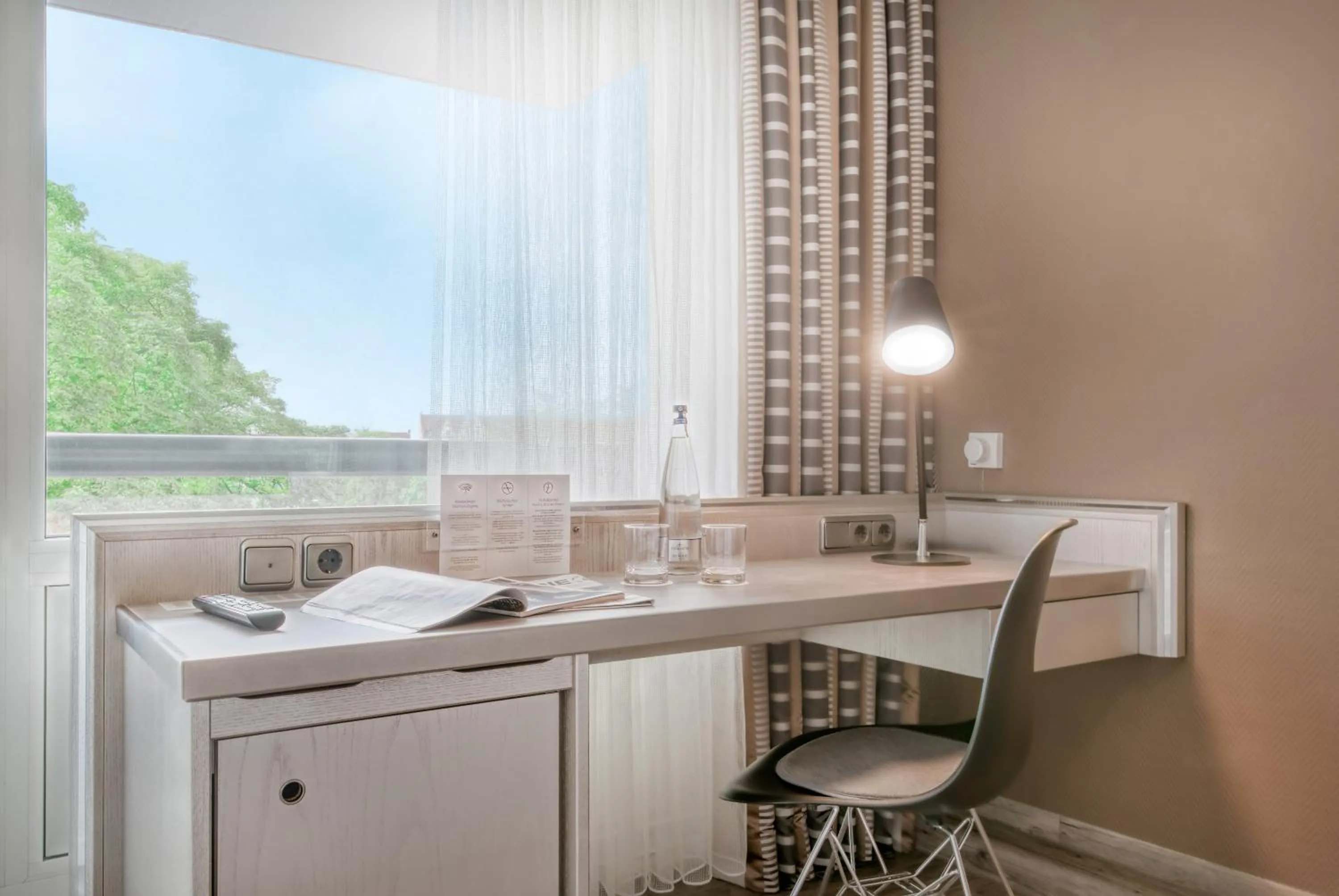 Breakfast in PARKHOTEL Hameln