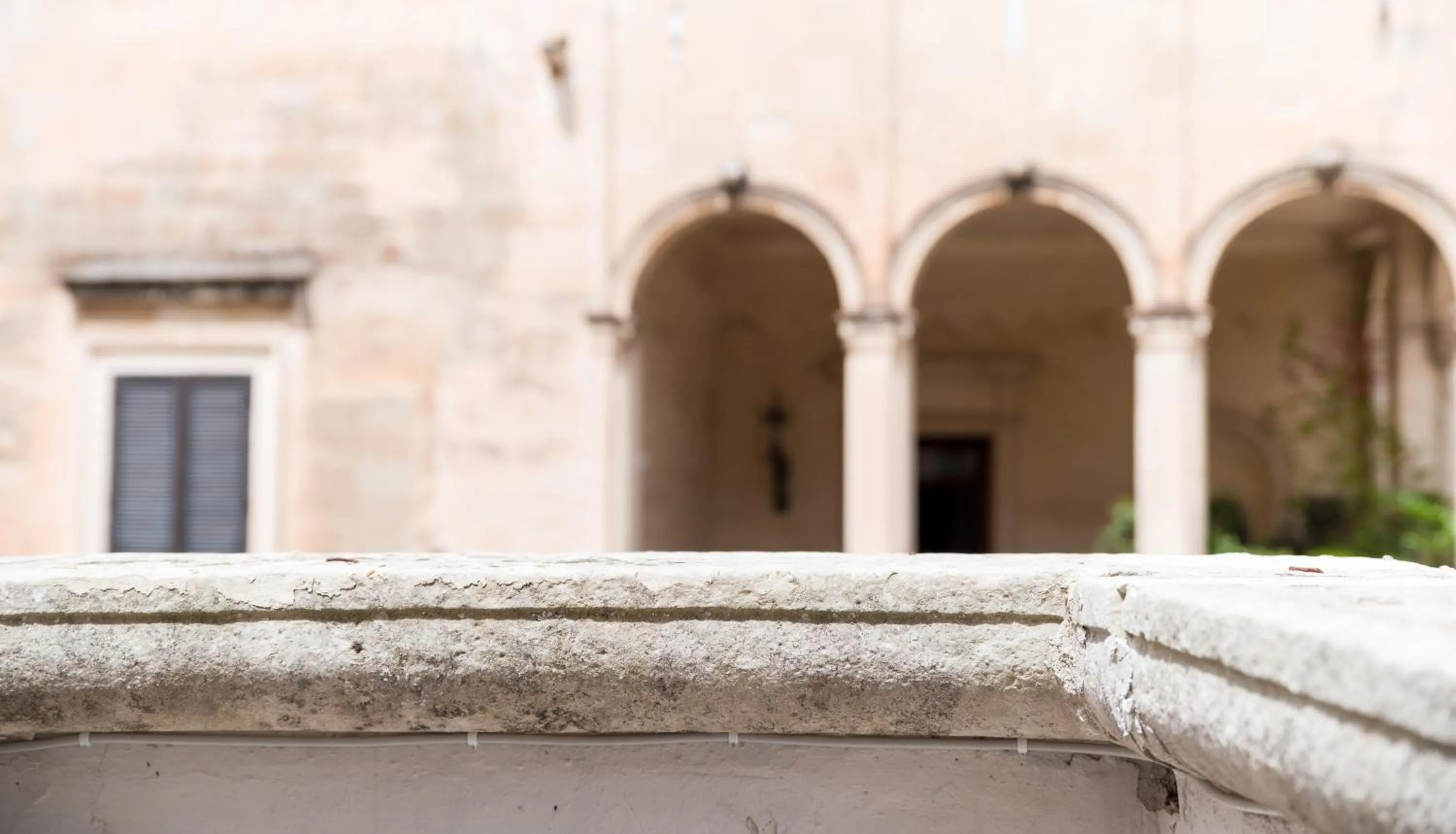 City view in Litium 3