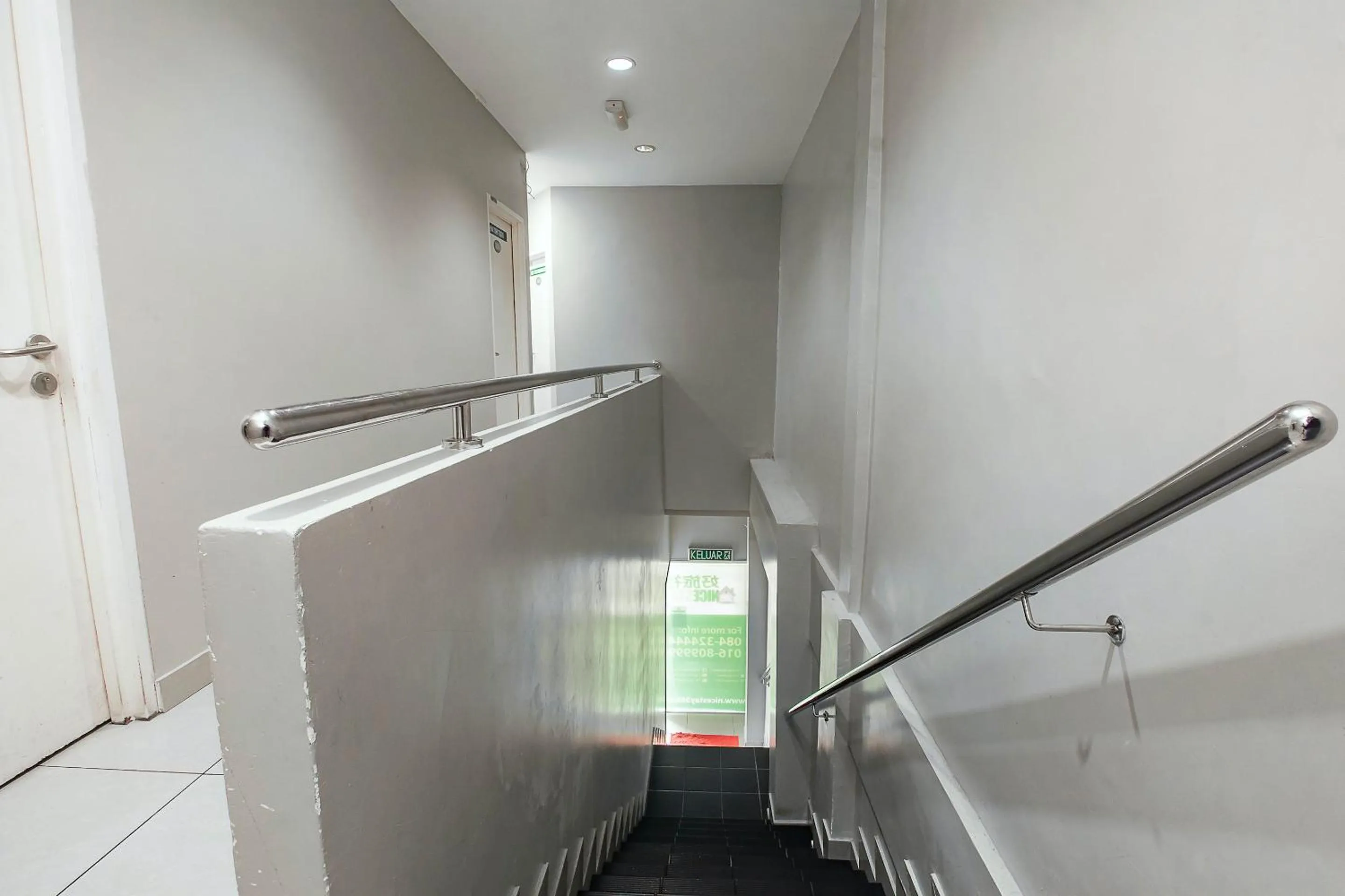 Other in Hotel O Nice Stay Three Six Five Services