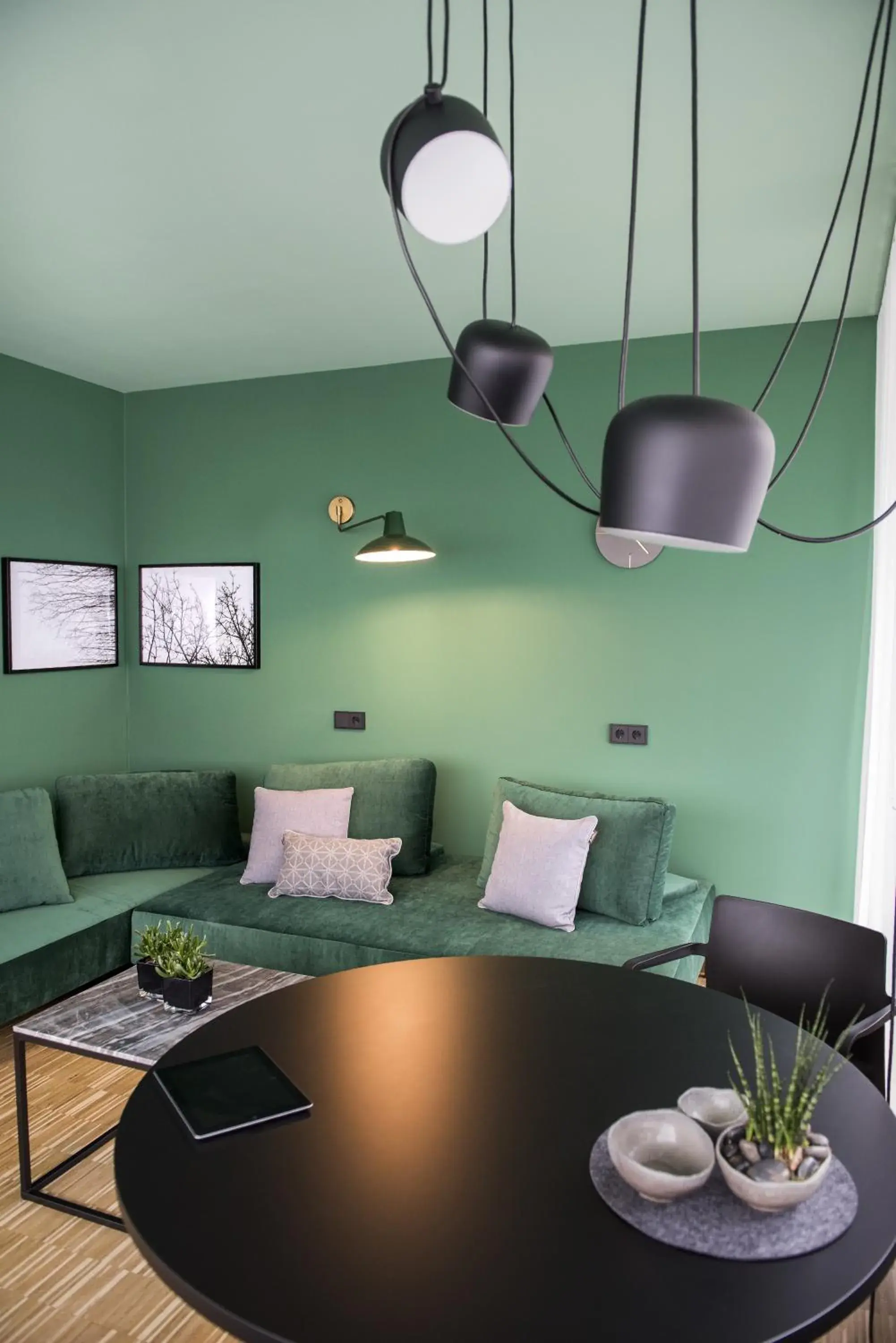 One-Bedroom Suite in Arcadeon One-Bedroom Suite in Arcadeon