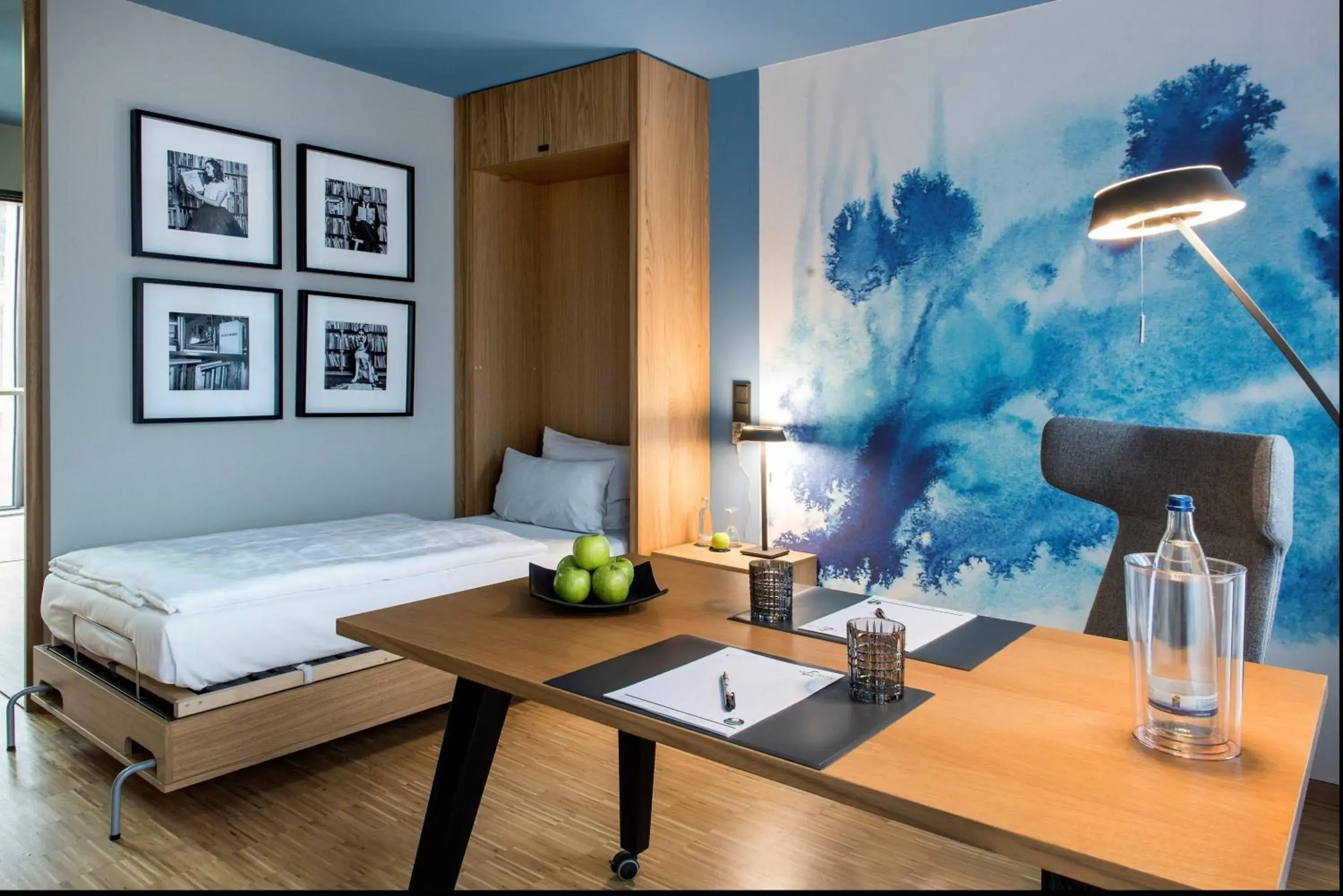 Single Room in Arcadeon Single Room in Arcadeon