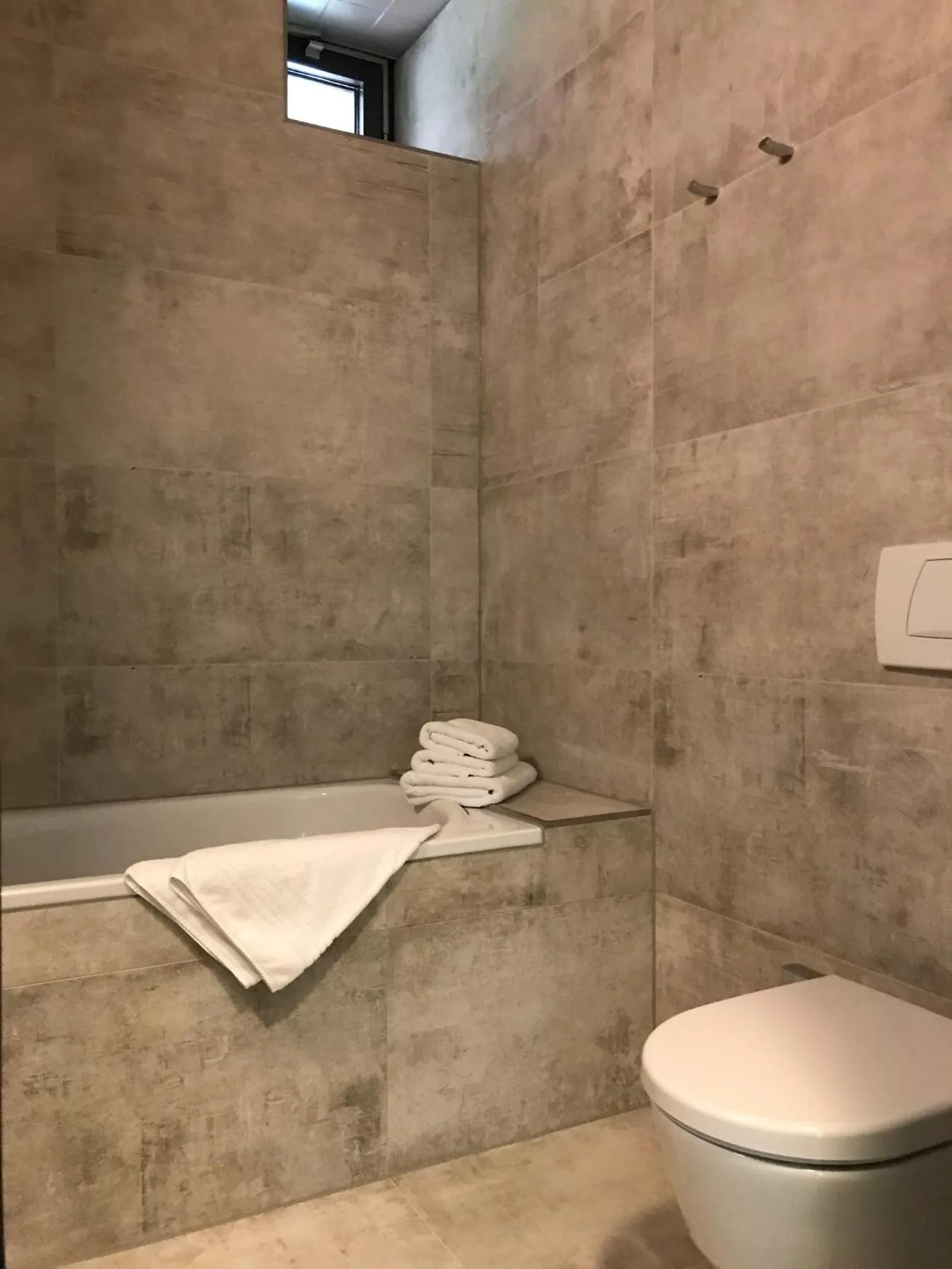 Bathroom in Arcadeon