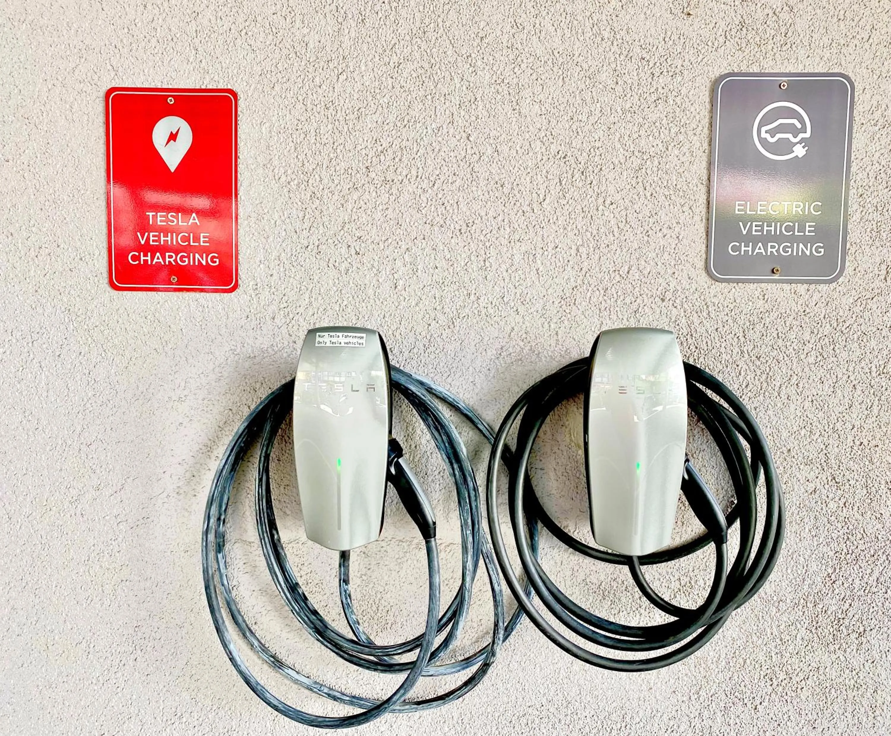 Patio in Hotel Garni Rebgarten