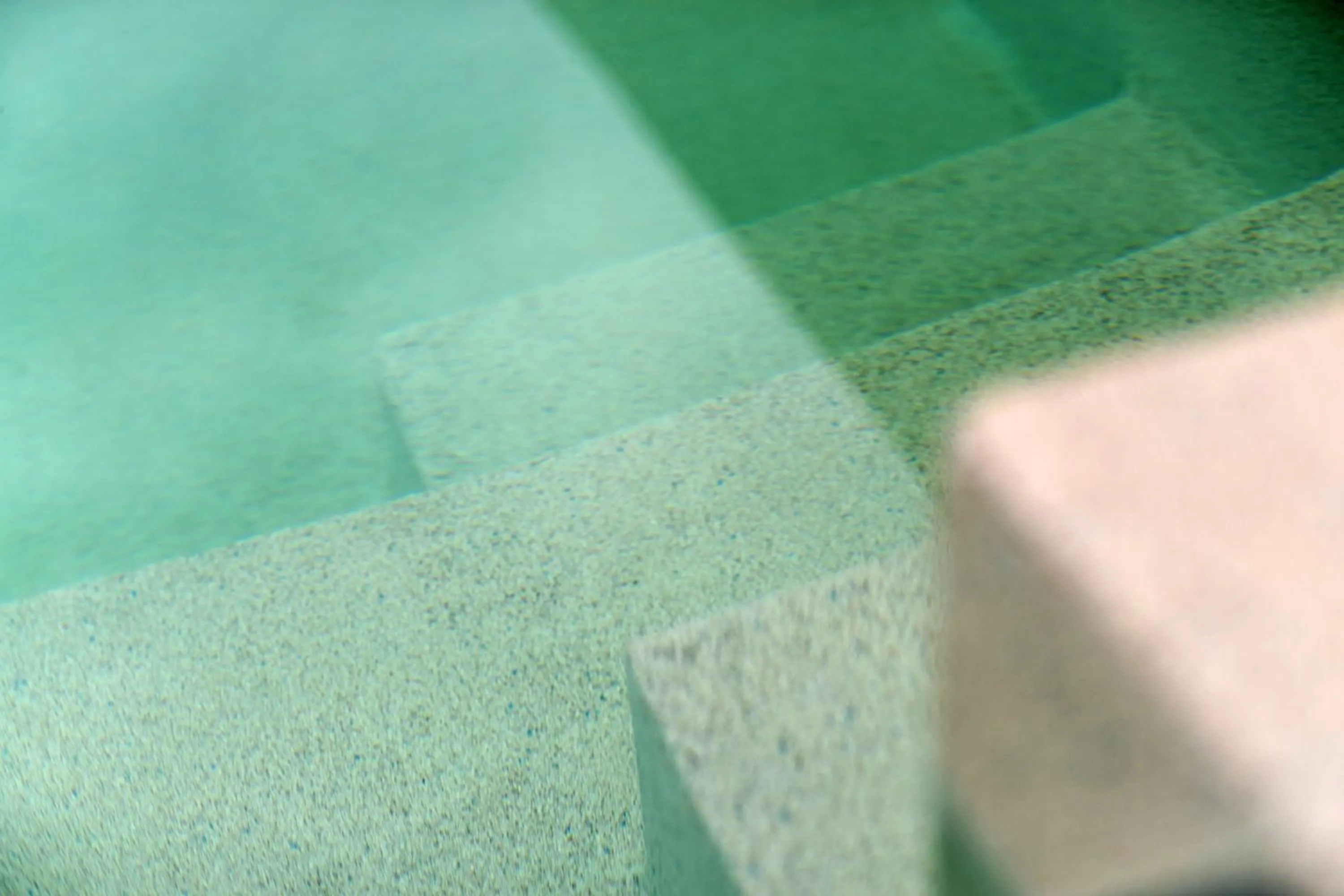 Swimming pool in Domes White Coast Milos, Adults Only