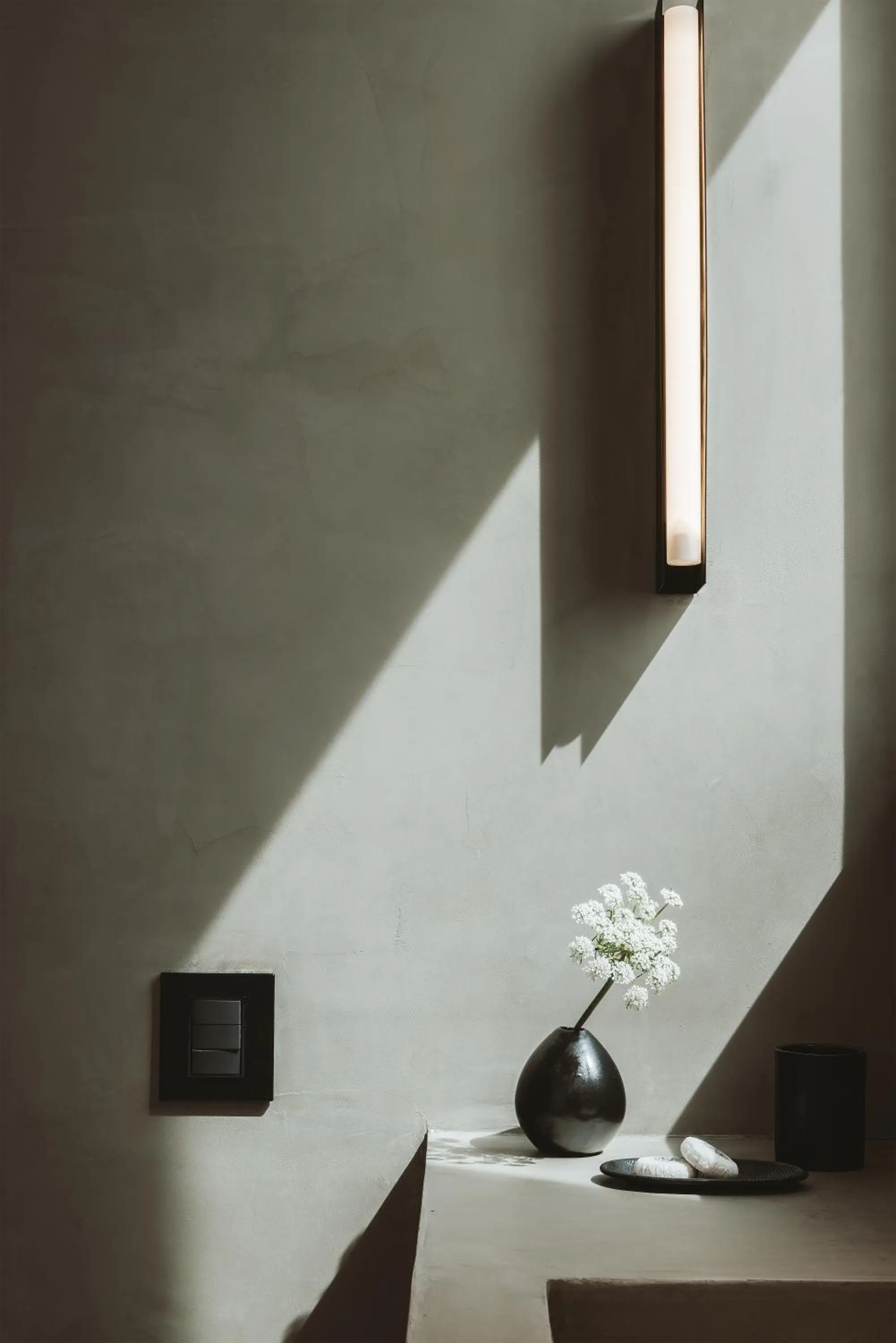 Bedroom in Domes White Coast Milos, Adults Only