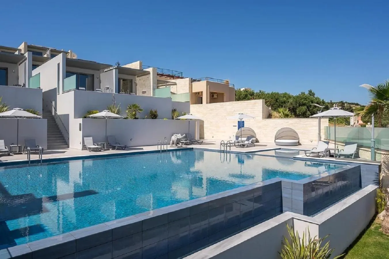 Blue Elephant Boutique Hotel & Spa - Adults Only