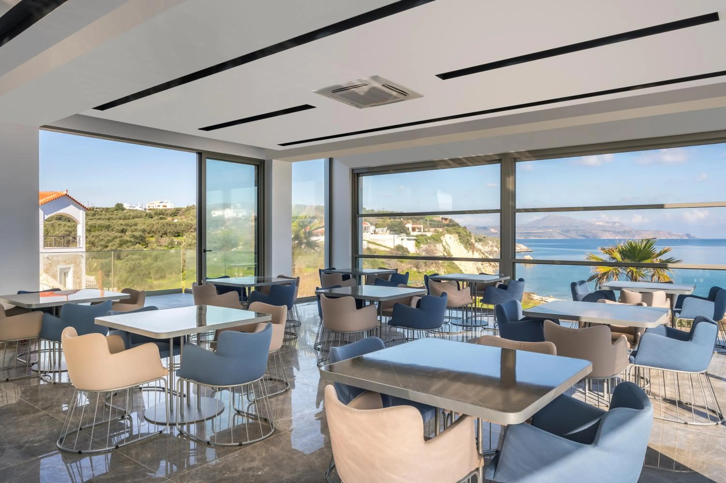 Property building in Blue Elephant Boutique Hotel & Spa - Adults Only