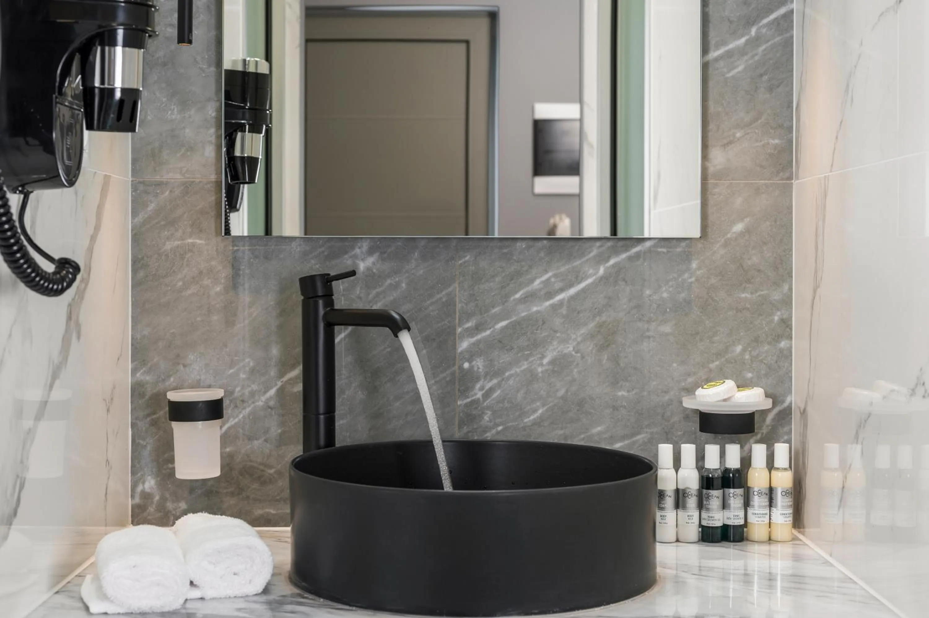 Bathroom in Blue Elephant Boutique Hotel & Spa - Adults Only