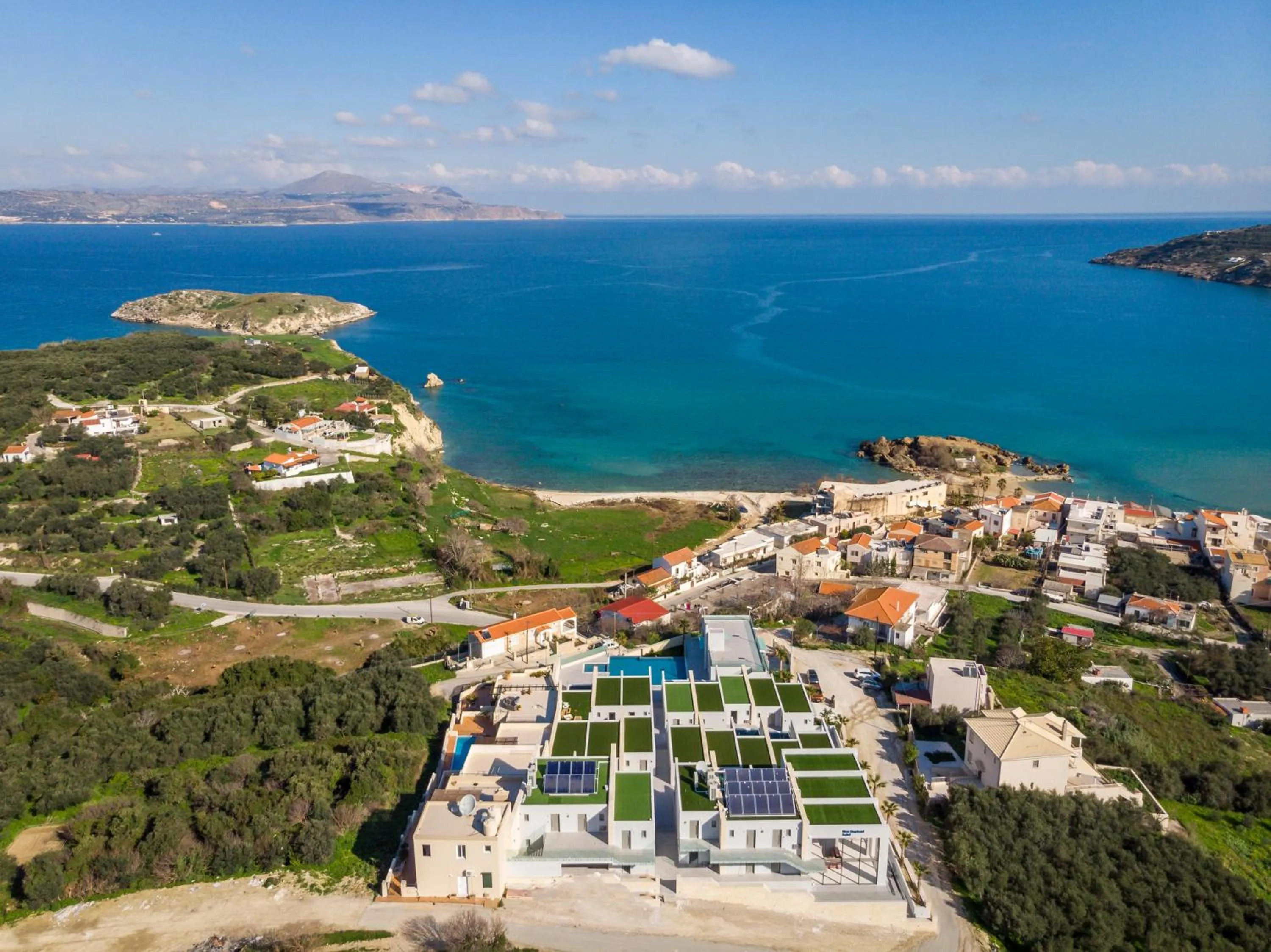 Property building in Blue Elephant Boutique Hotel & Spa - Adults Only