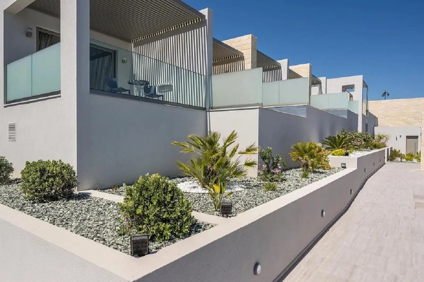 Blue Elephant Boutique Hotel & Spa - Adults Only