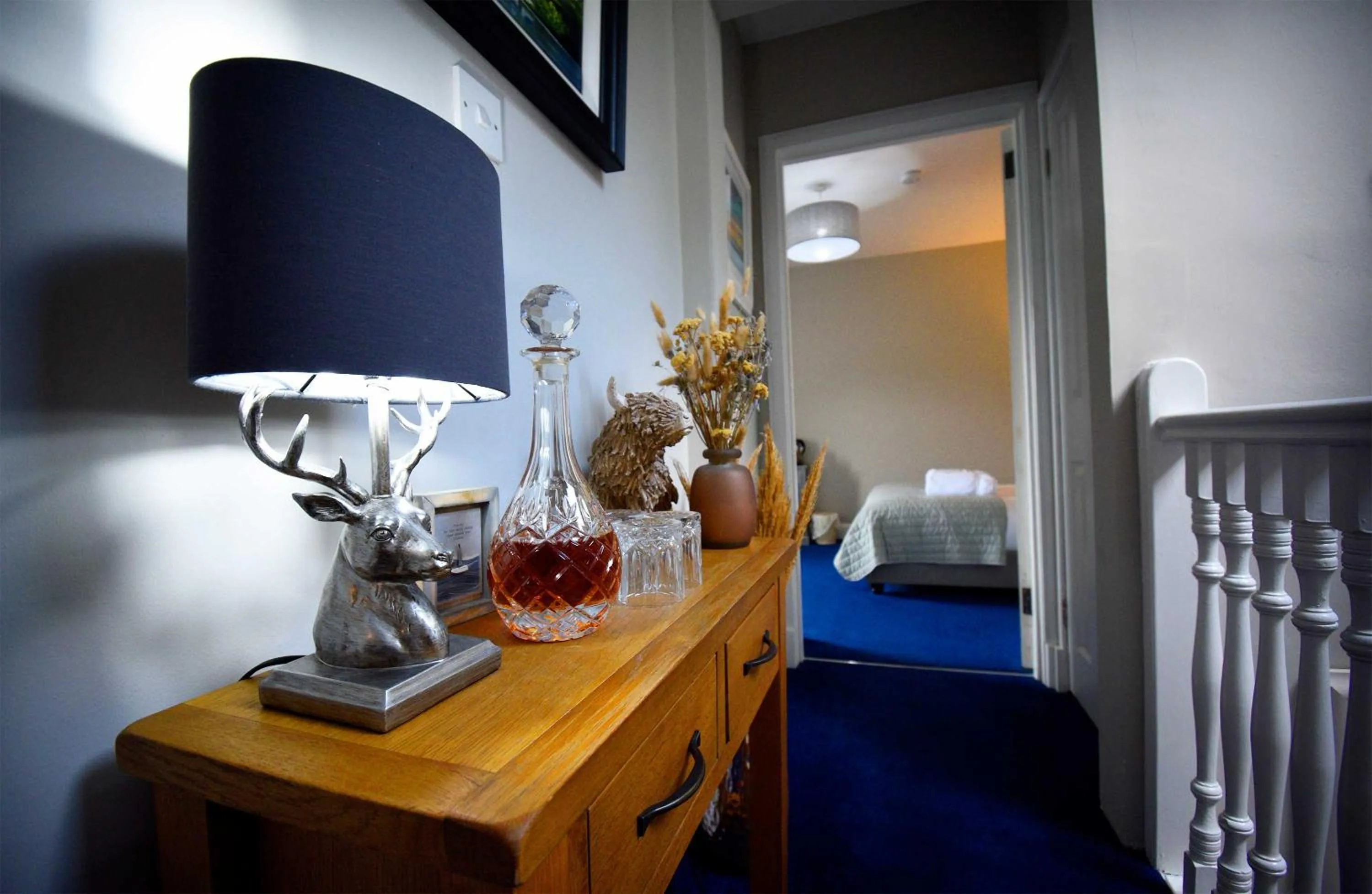 Property building, Bed in Rockview