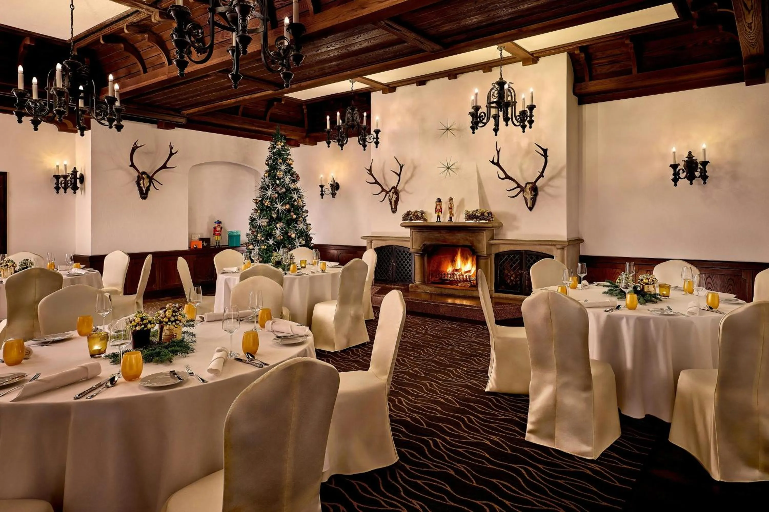 Meeting/conference room in The Westin Grand Berlin