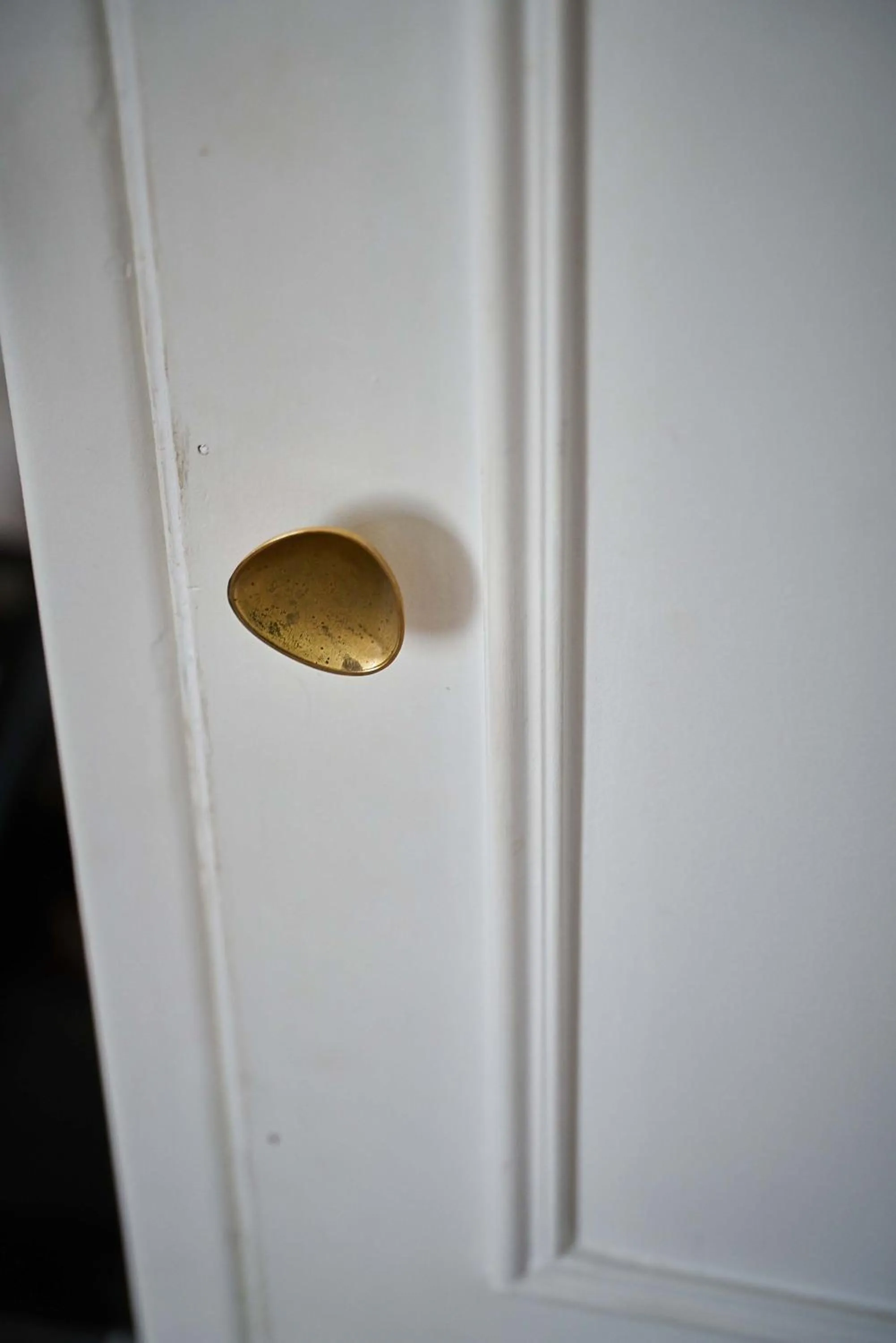 wardrobe in Hotel Monopol - Central Station