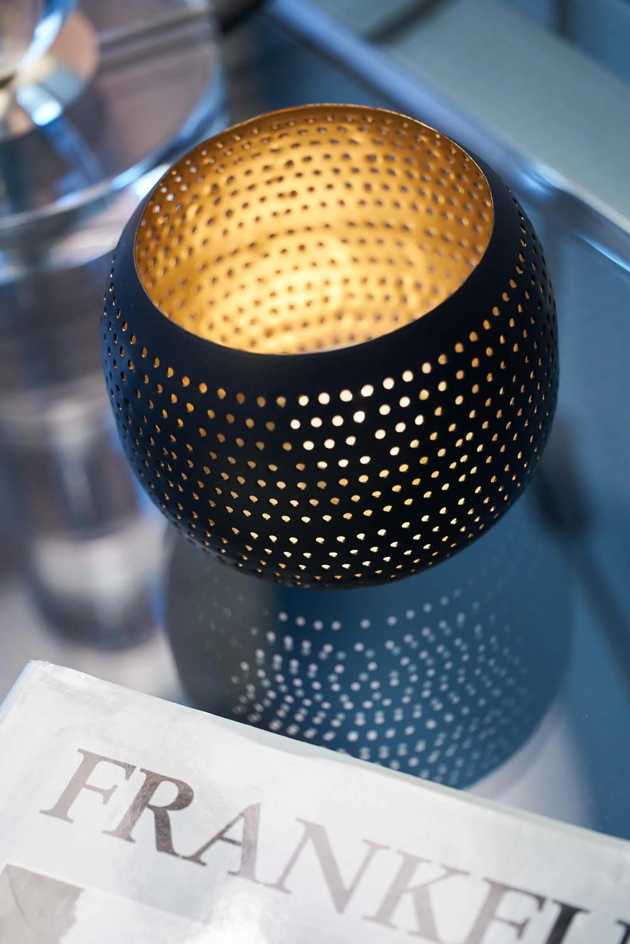 Decorative detail in Hotel Monopol - Central Station