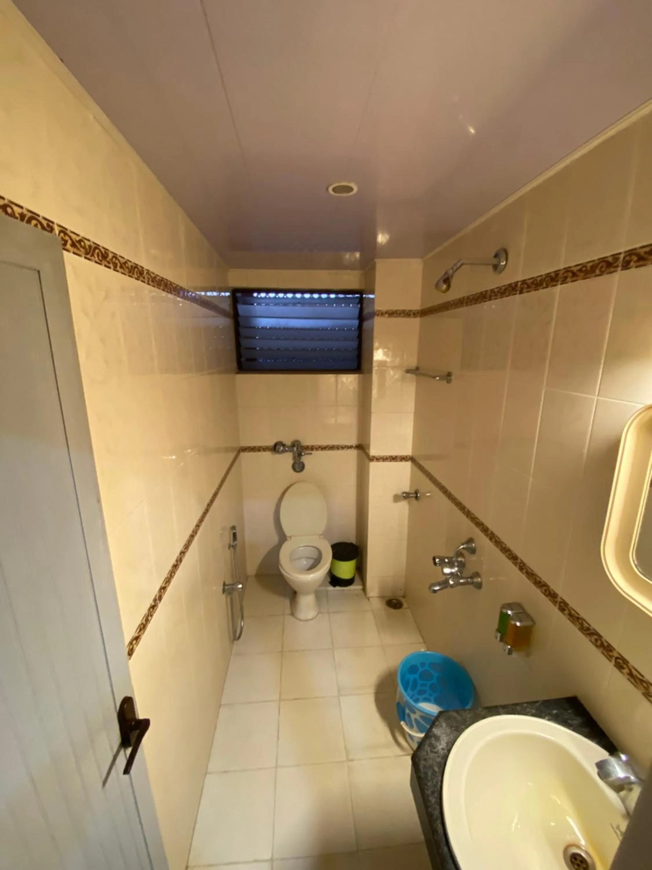 Bathroom in HOTEL VENUS