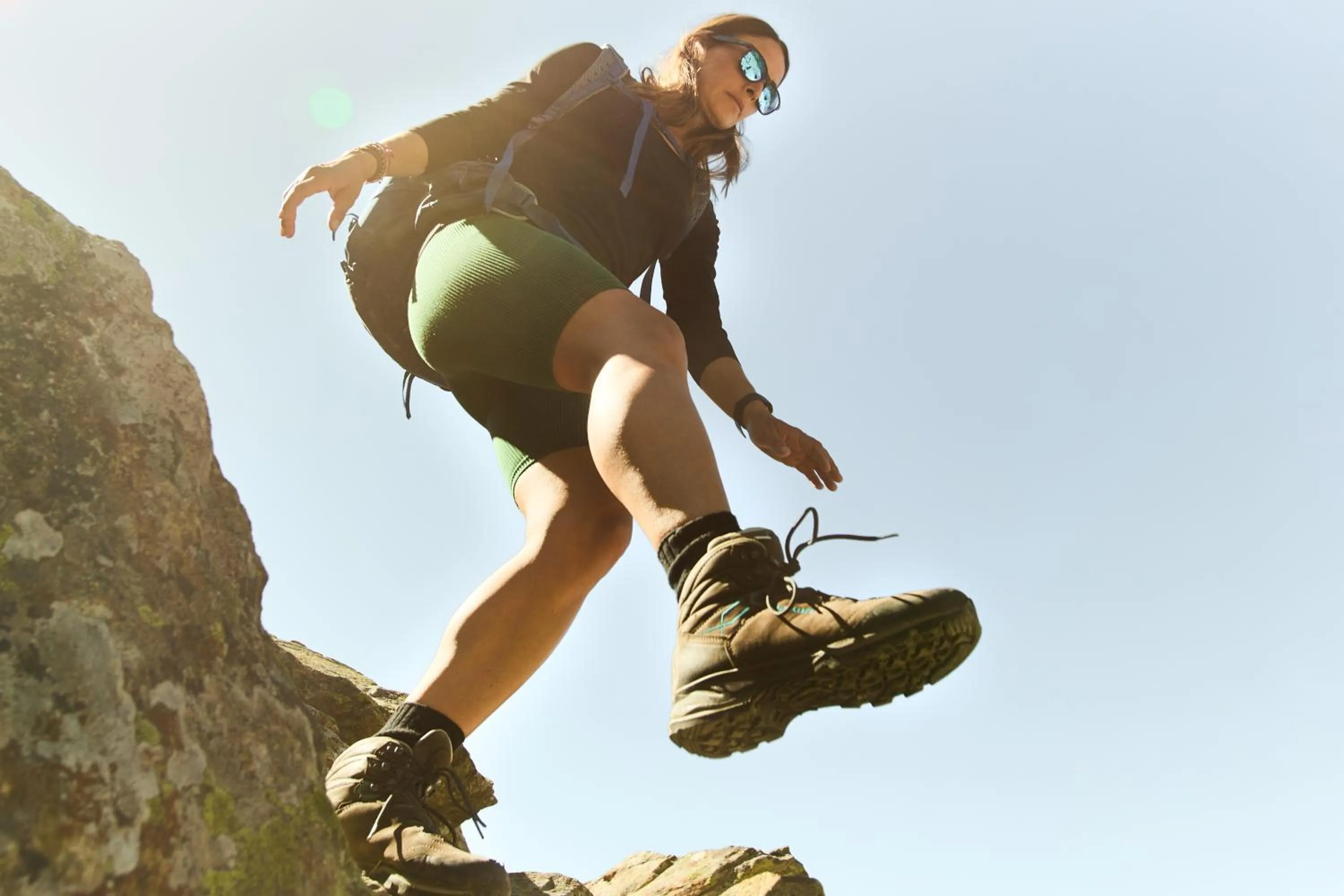 Natural landscape in SCHLOSS Zermatt - CBD & Adaptogenic Spa and Sport Hotel