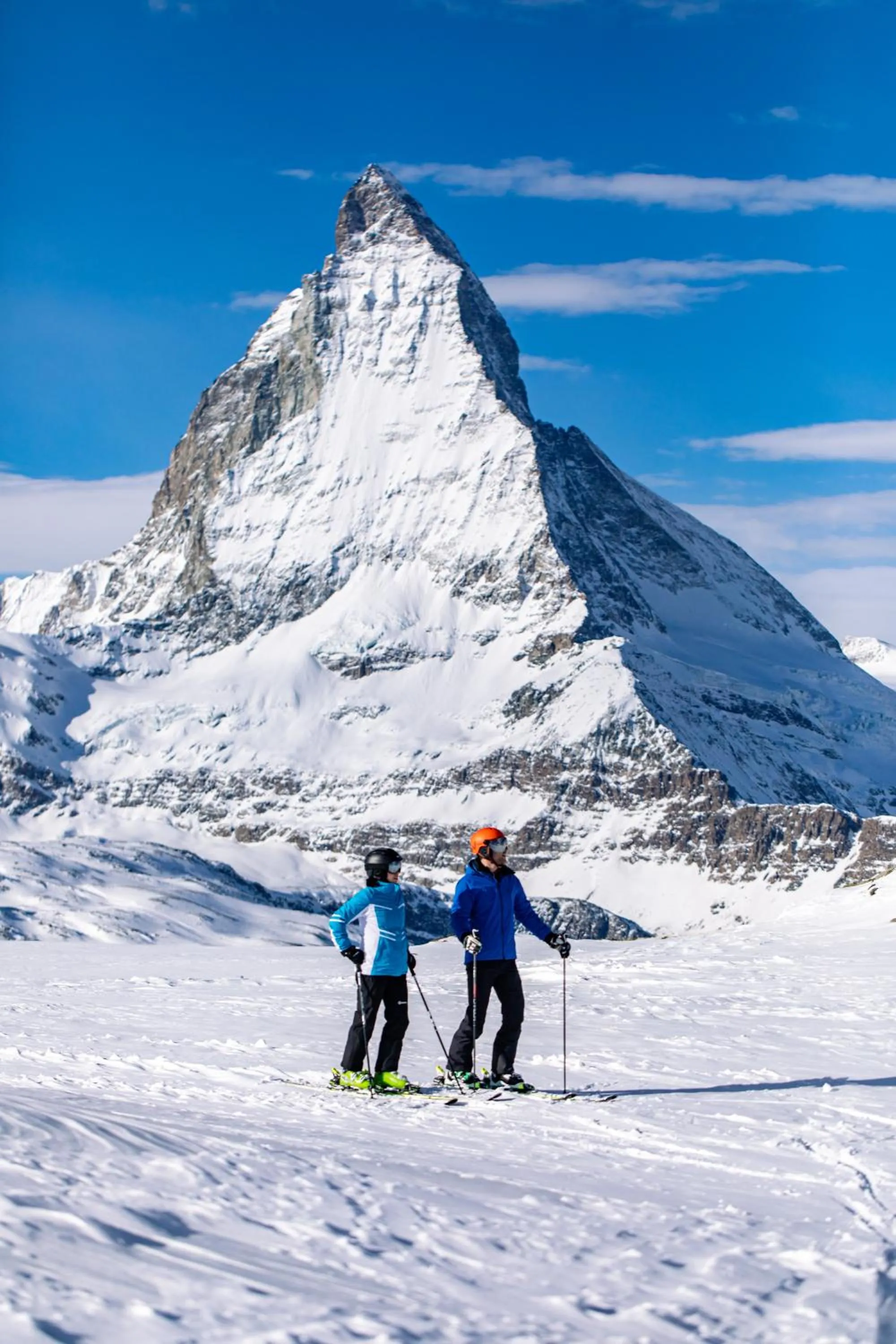 Day in SCHLOSS Zermatt - CBD & Adaptogenic Spa and Sport Hotel