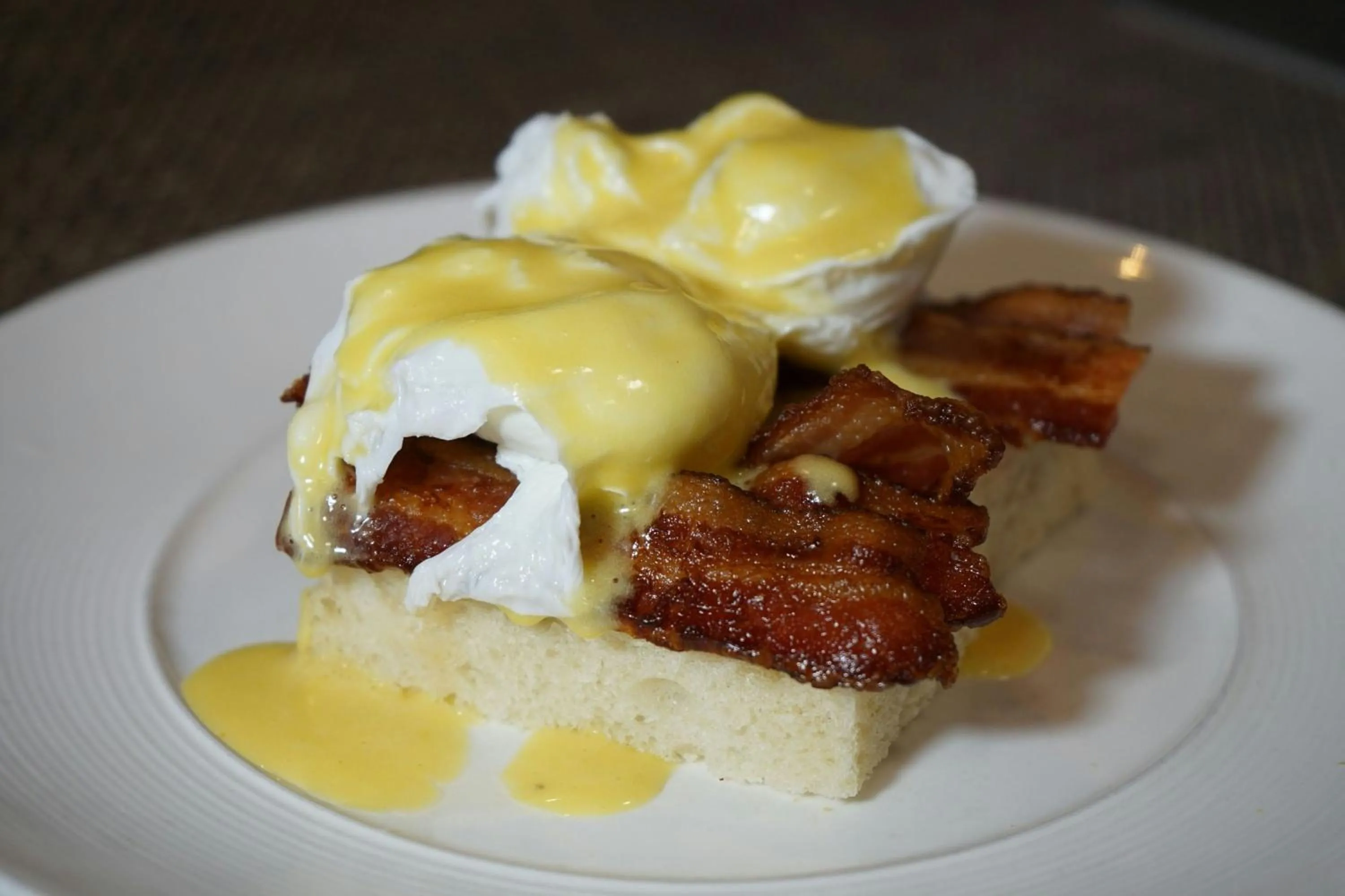 Breakfast in Delta Hotels by Marriott New York Times Square