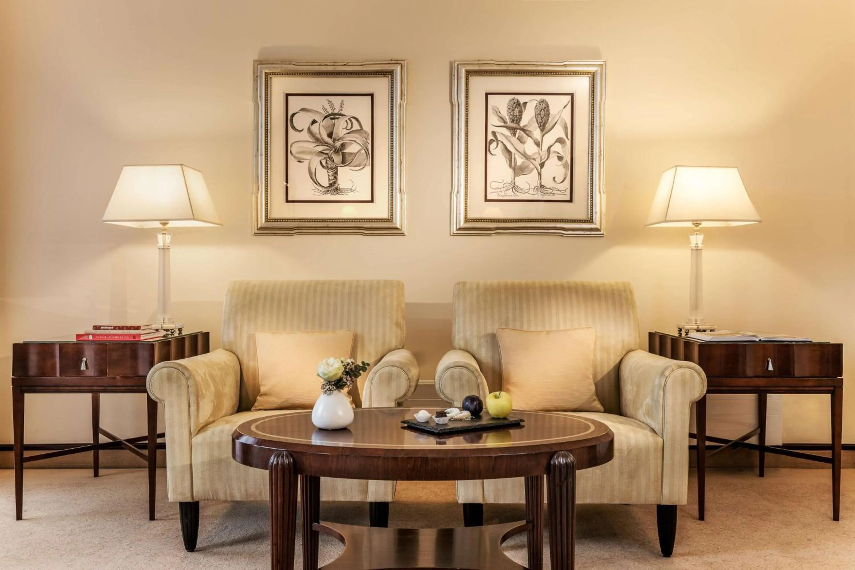 Other in Parkhotel Bremen – ein Mitglied der Hommage Luxury Hotels Collection